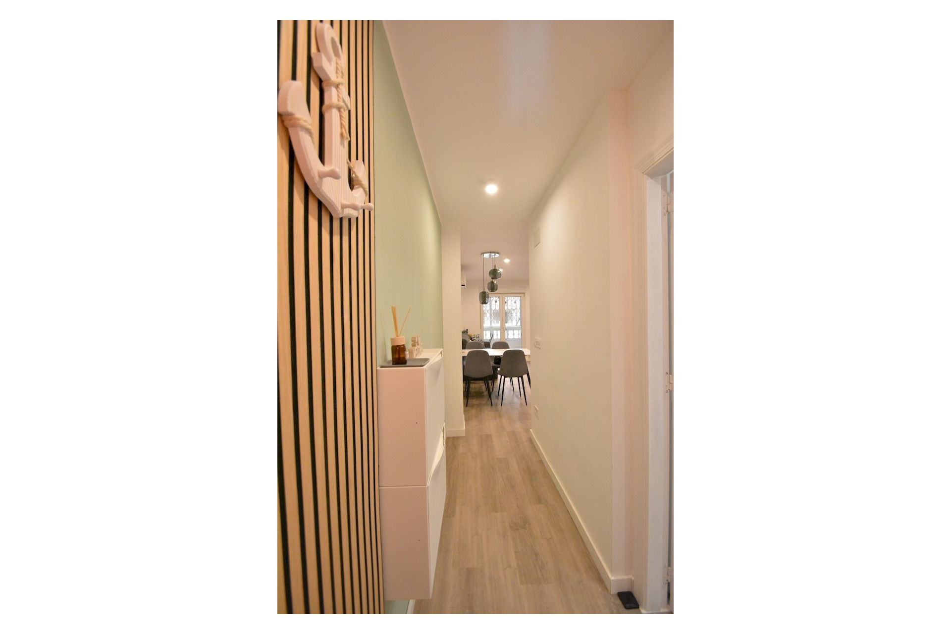 Återförsäljning - Apartment -
Torrevieja - Costa Blanca