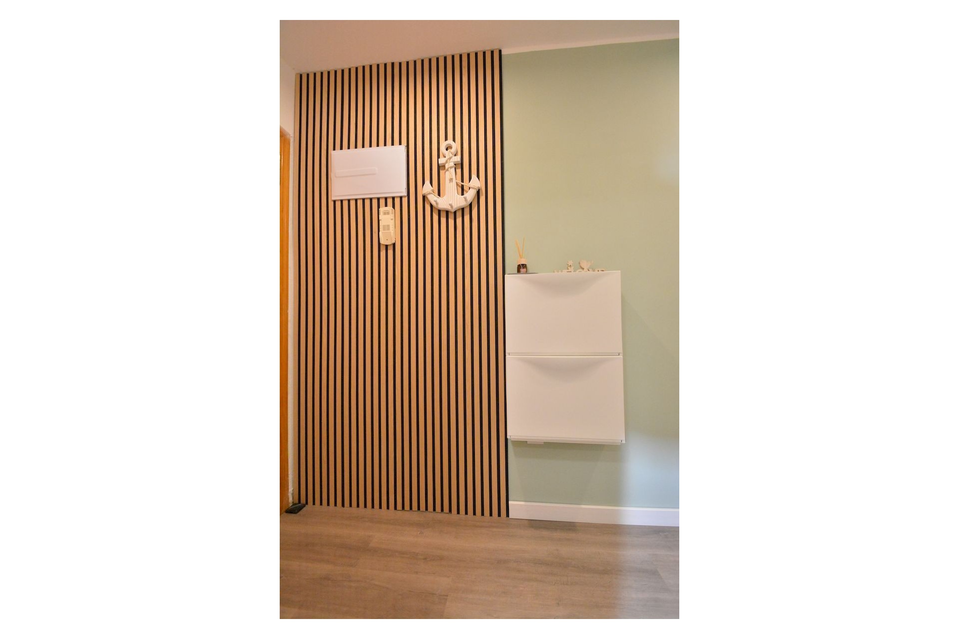 Återförsäljning - Apartment -
Torrevieja - Costa Blanca