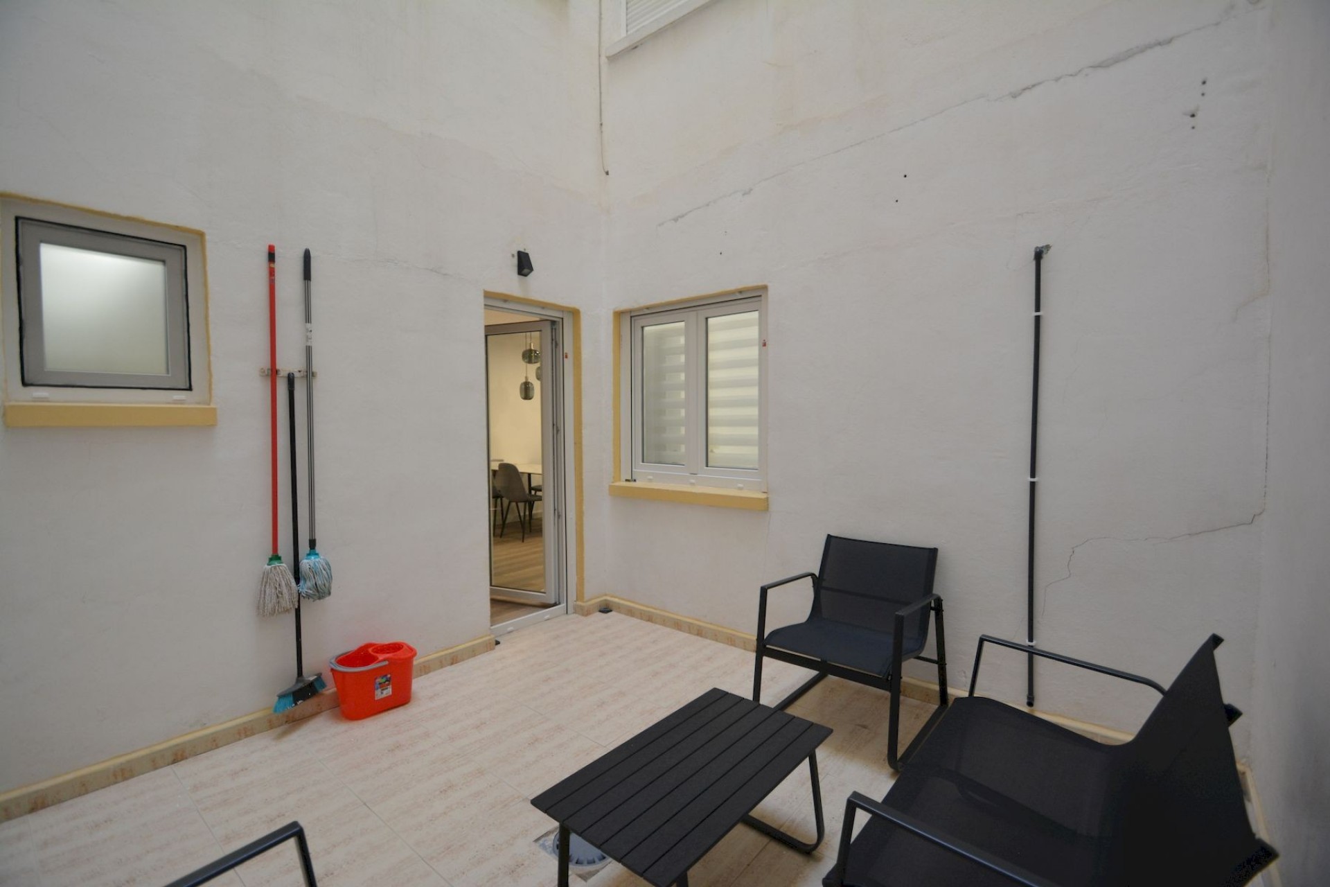 Återförsäljning - Apartment -
Torrevieja - Costa Blanca