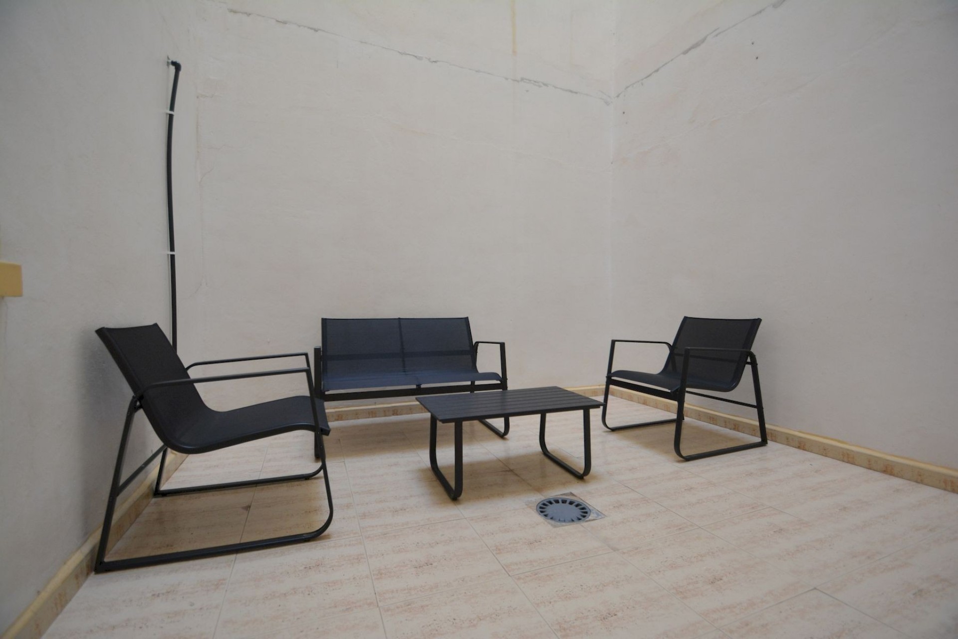 Återförsäljning - Apartment -
Torrevieja - Costa Blanca