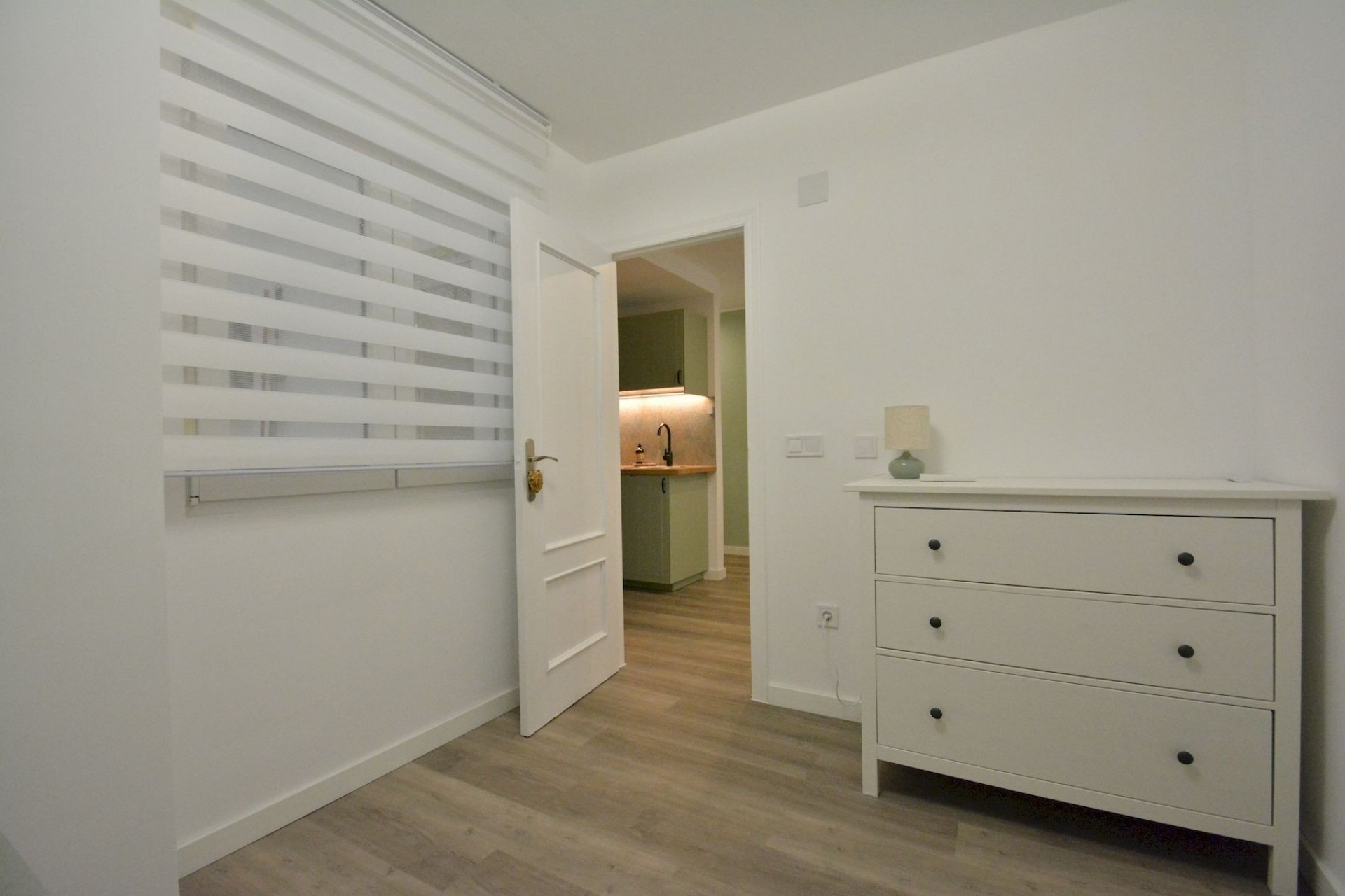 Återförsäljning - Apartment -
Torrevieja - Costa Blanca