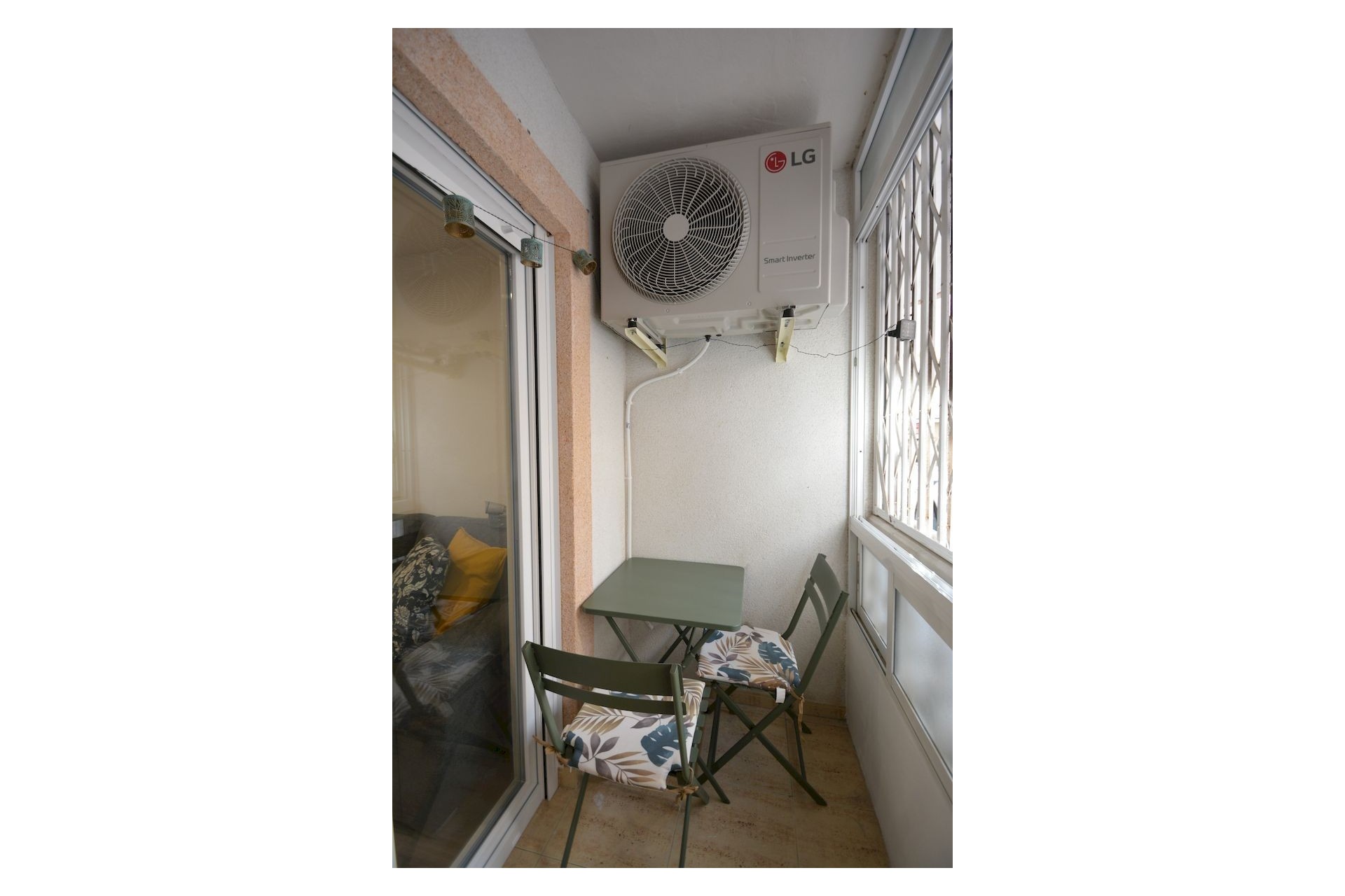 Återförsäljning - Apartment -
Torrevieja - Costa Blanca