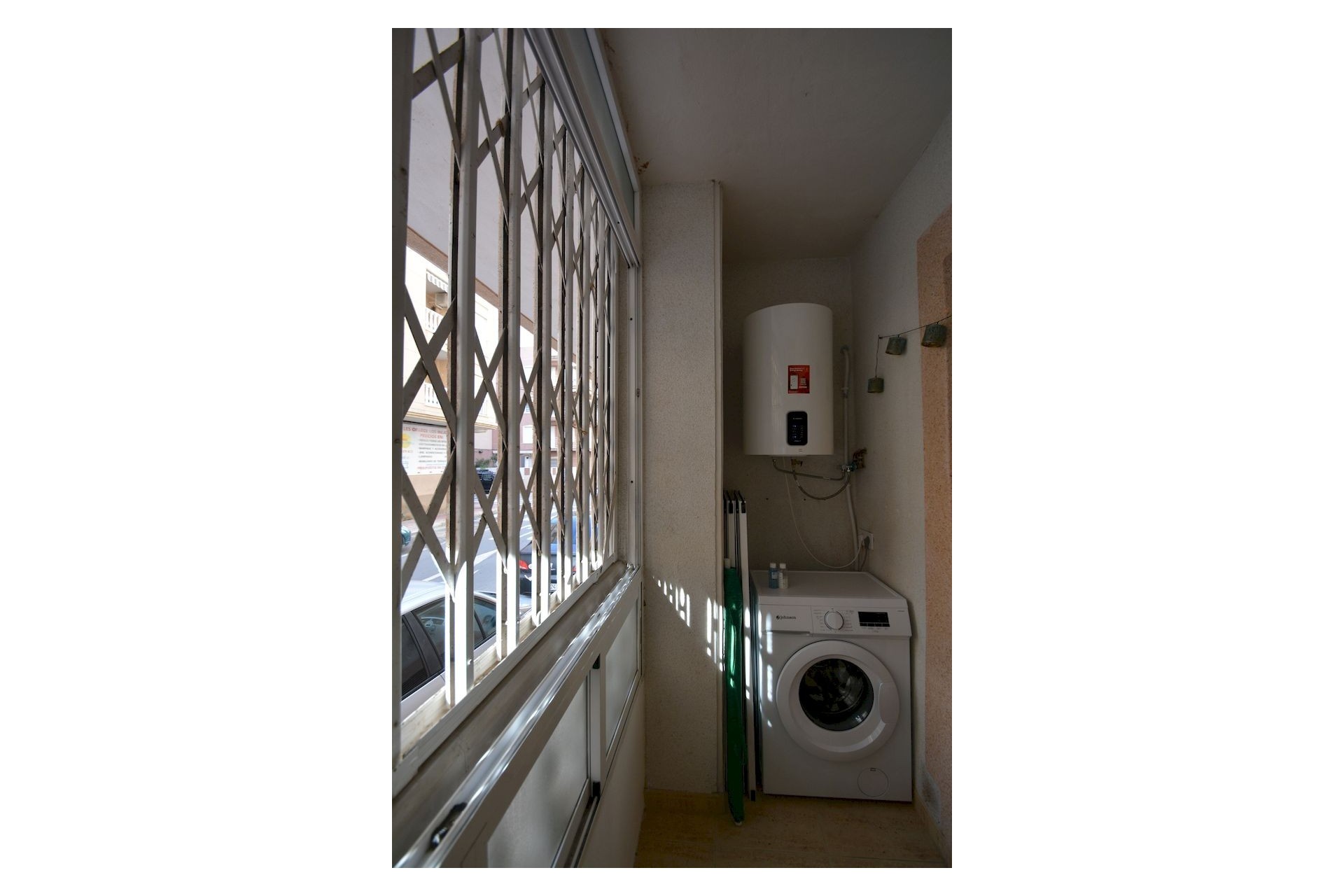 Återförsäljning - Apartment -
Torrevieja - Costa Blanca