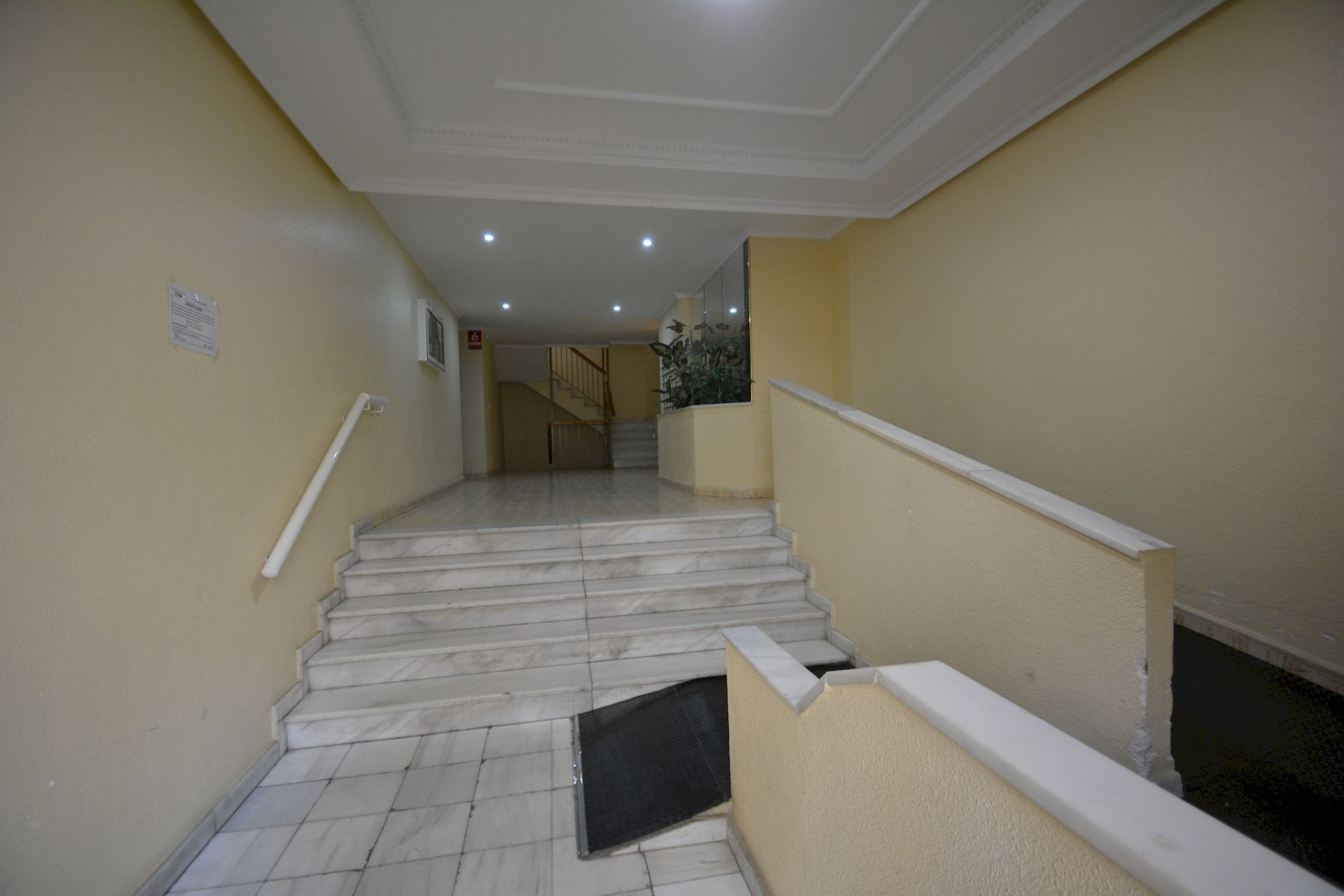 Återförsäljning - Apartment -
Torrevieja - Costa Blanca