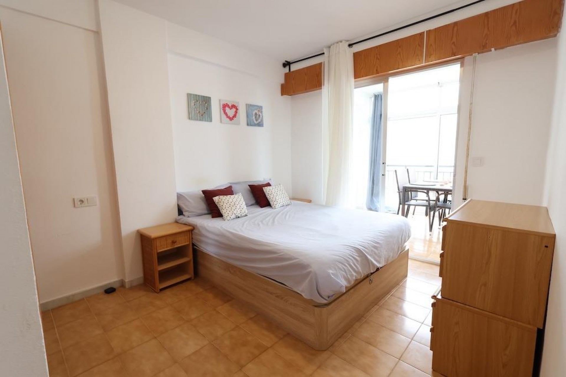 Återförsäljning - Apartment -
Torrevieja - Costa Blanca