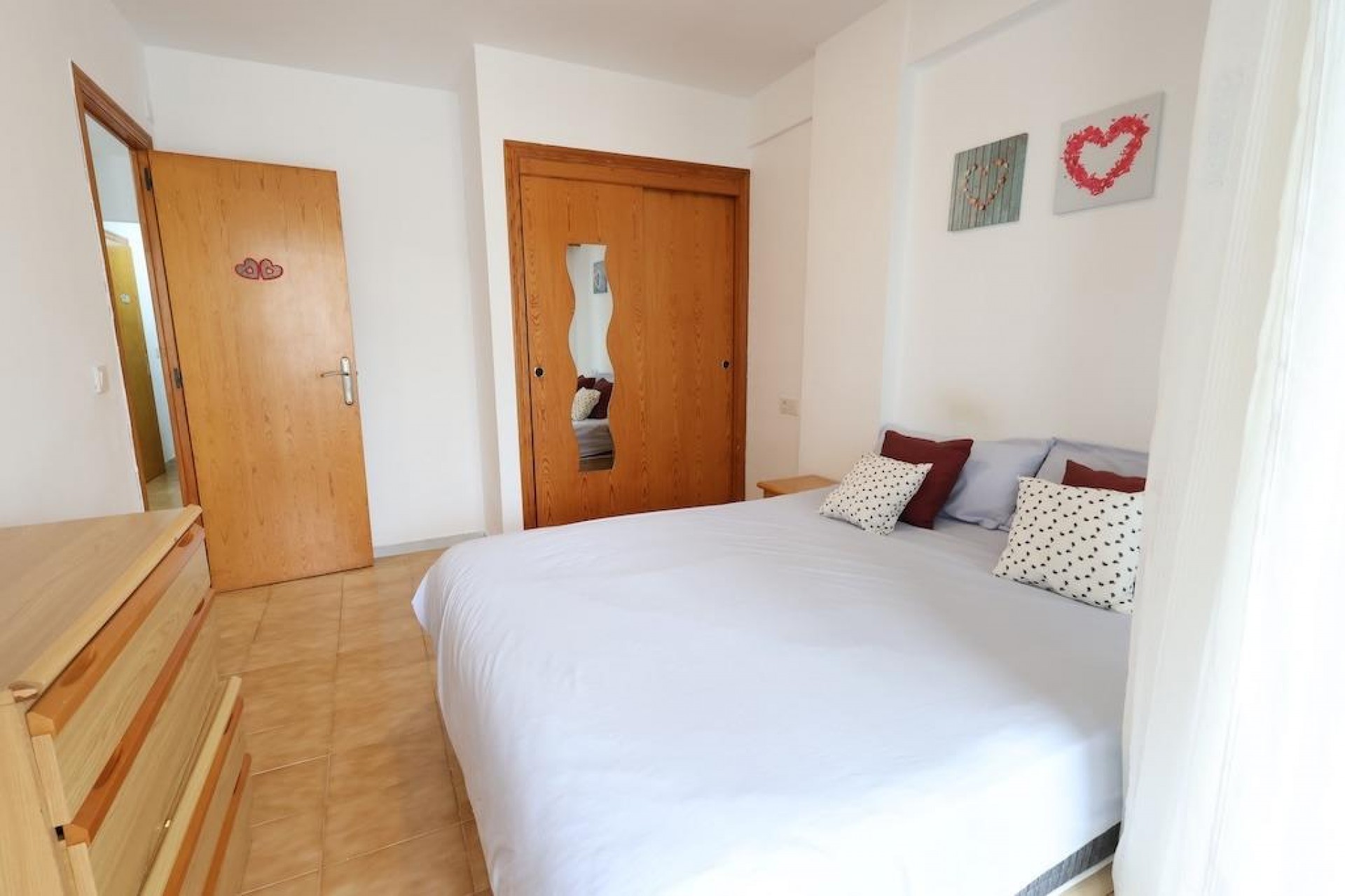 Återförsäljning - Apartment -
Torrevieja - Costa Blanca