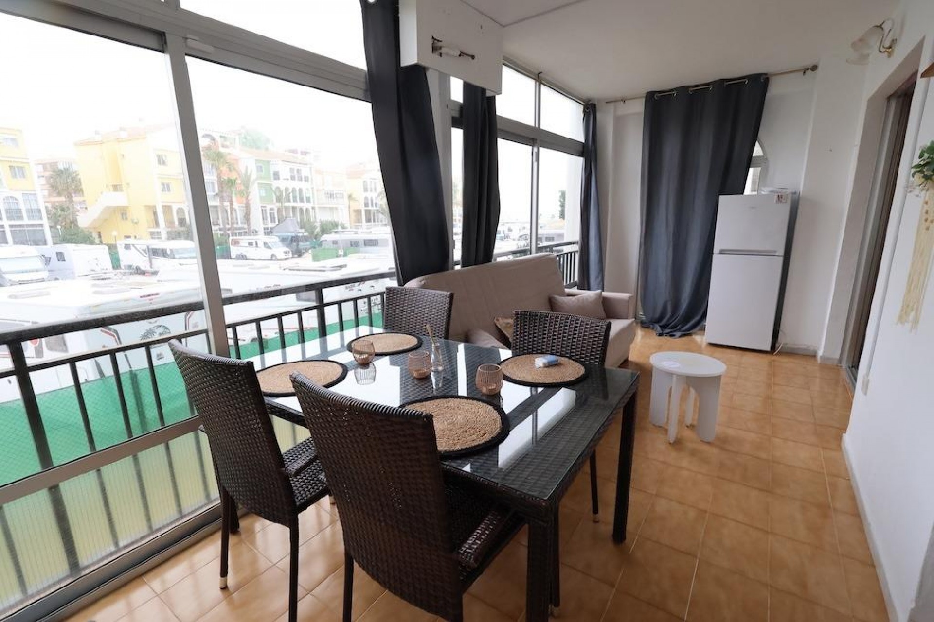 Återförsäljning - Apartment -
Torrevieja - Costa Blanca
