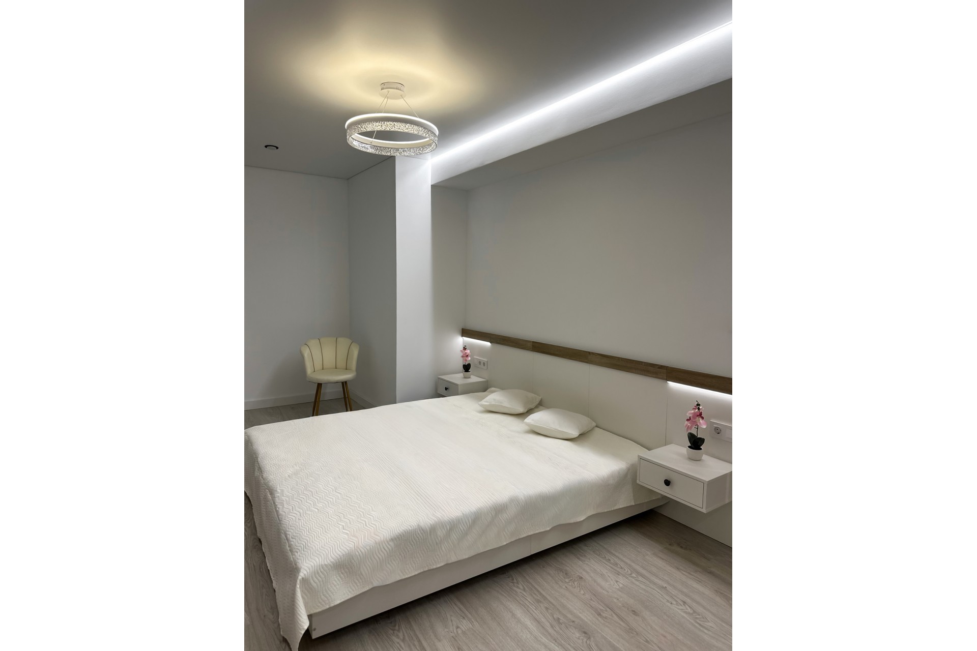 Återförsäljning - Apartment -
Torrevieja - Costa Blanca