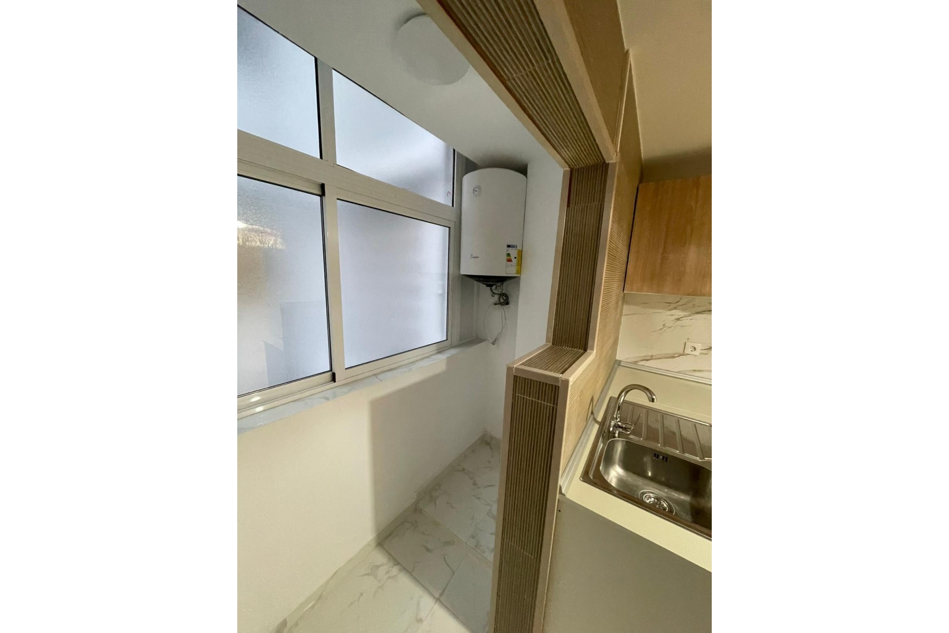 Återförsäljning - Apartment -
Torrevieja - Costa Blanca