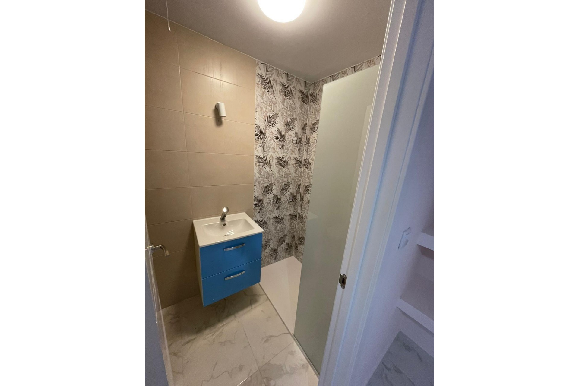 Återförsäljning - Apartment -
Torrevieja - Costa Blanca