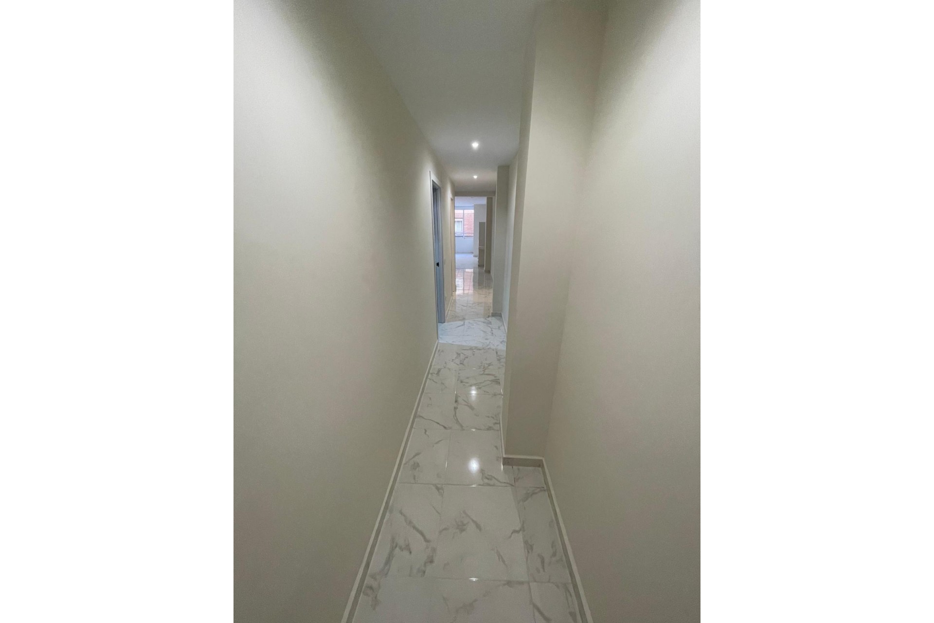 Återförsäljning - Apartment -
Torrevieja - Costa Blanca