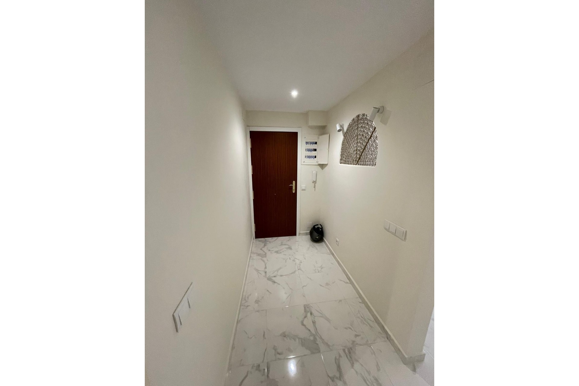 Återförsäljning - Apartment -
Torrevieja - Costa Blanca