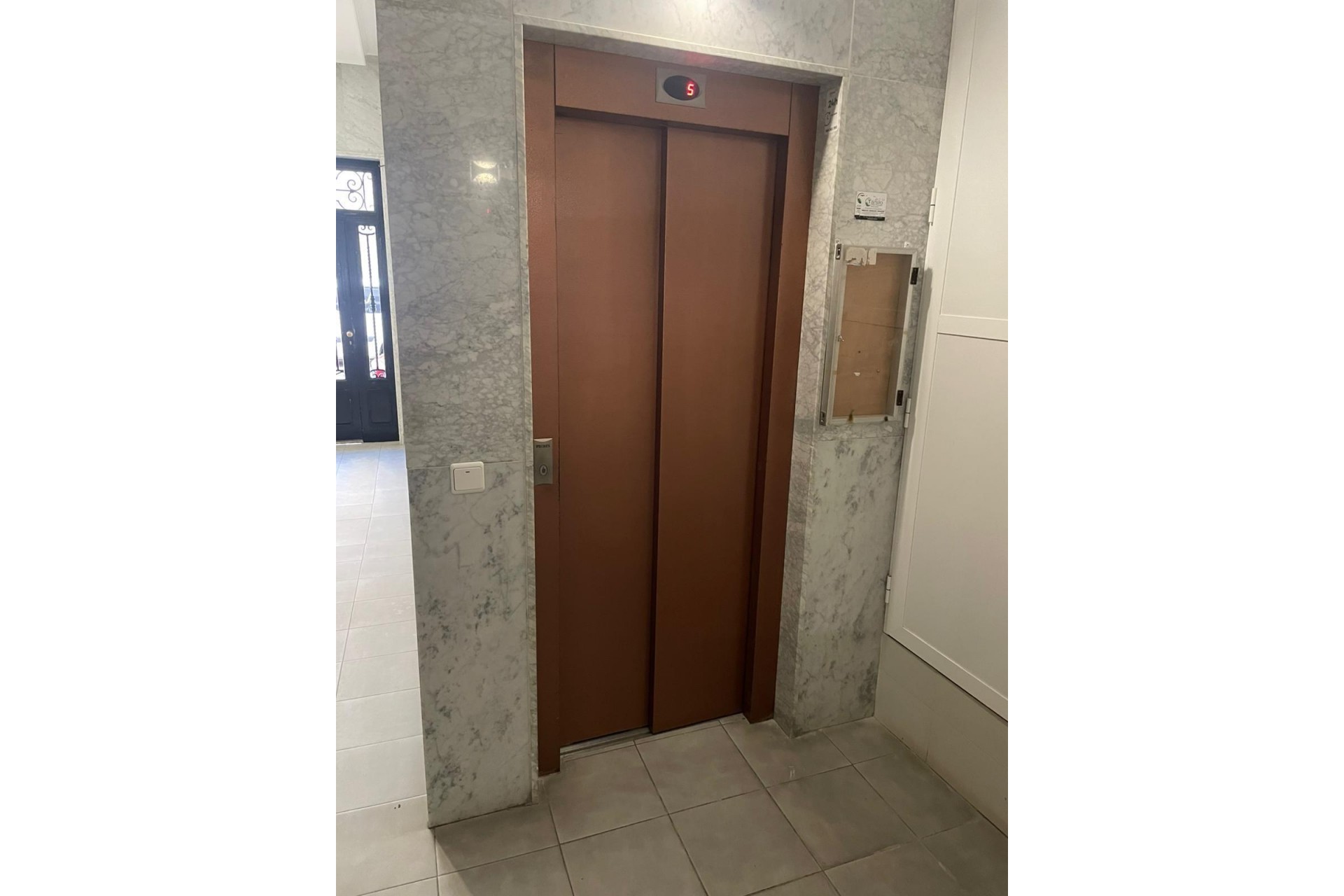 Återförsäljning - Apartment -
Torrevieja - Costa Blanca