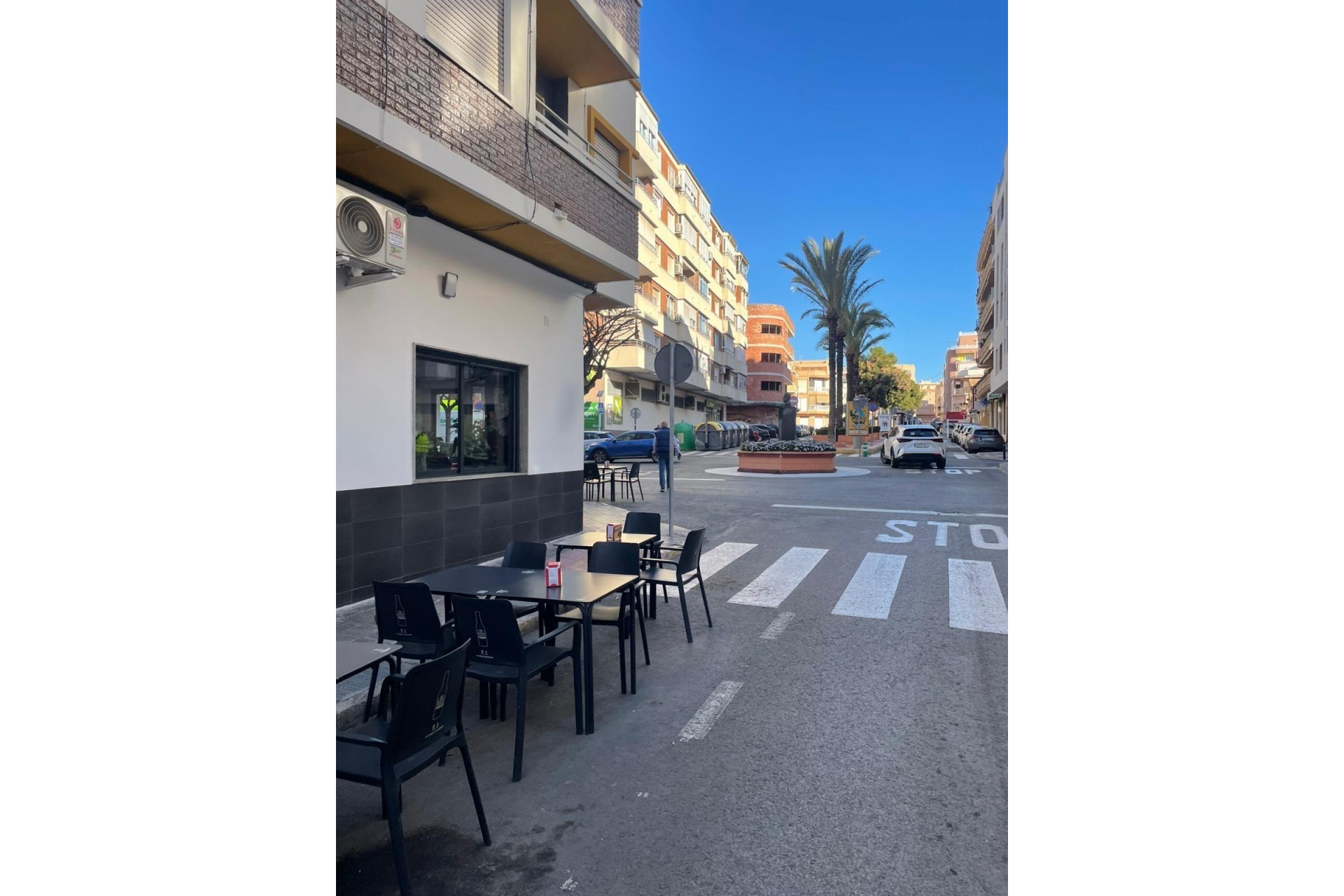Återförsäljning - Apartment -
Torrevieja - Costa Blanca