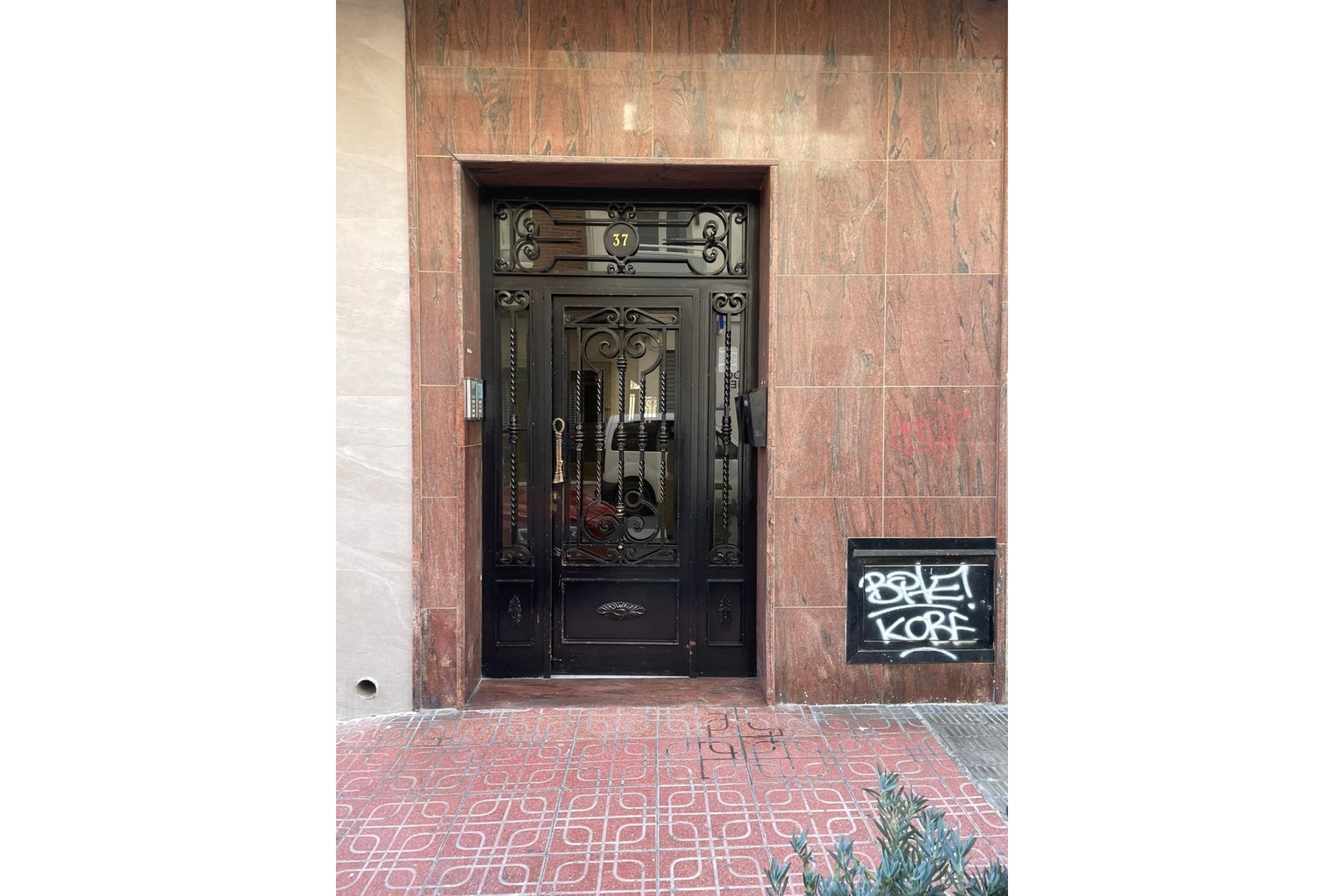 Återförsäljning - Apartment -
Torrevieja - Costa Blanca