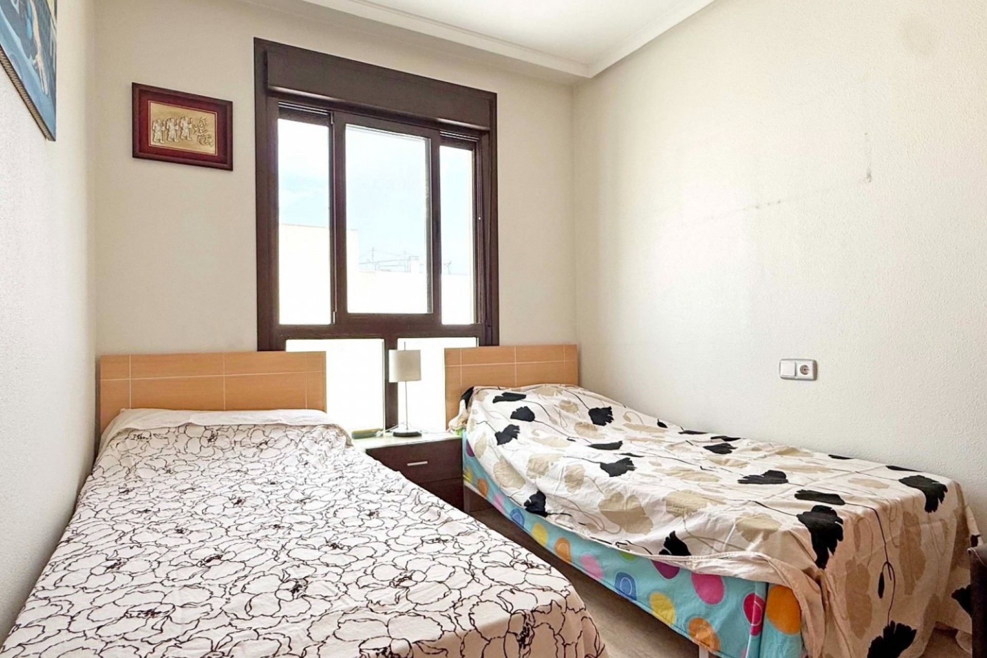 Återförsäljning - Apartment -
Torrevieja - Costa Blanca