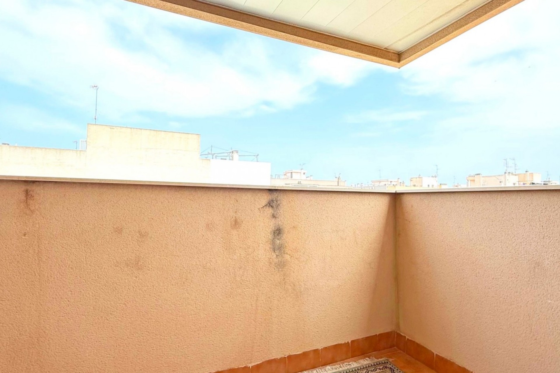 Återförsäljning - Apartment -
Torrevieja - Costa Blanca