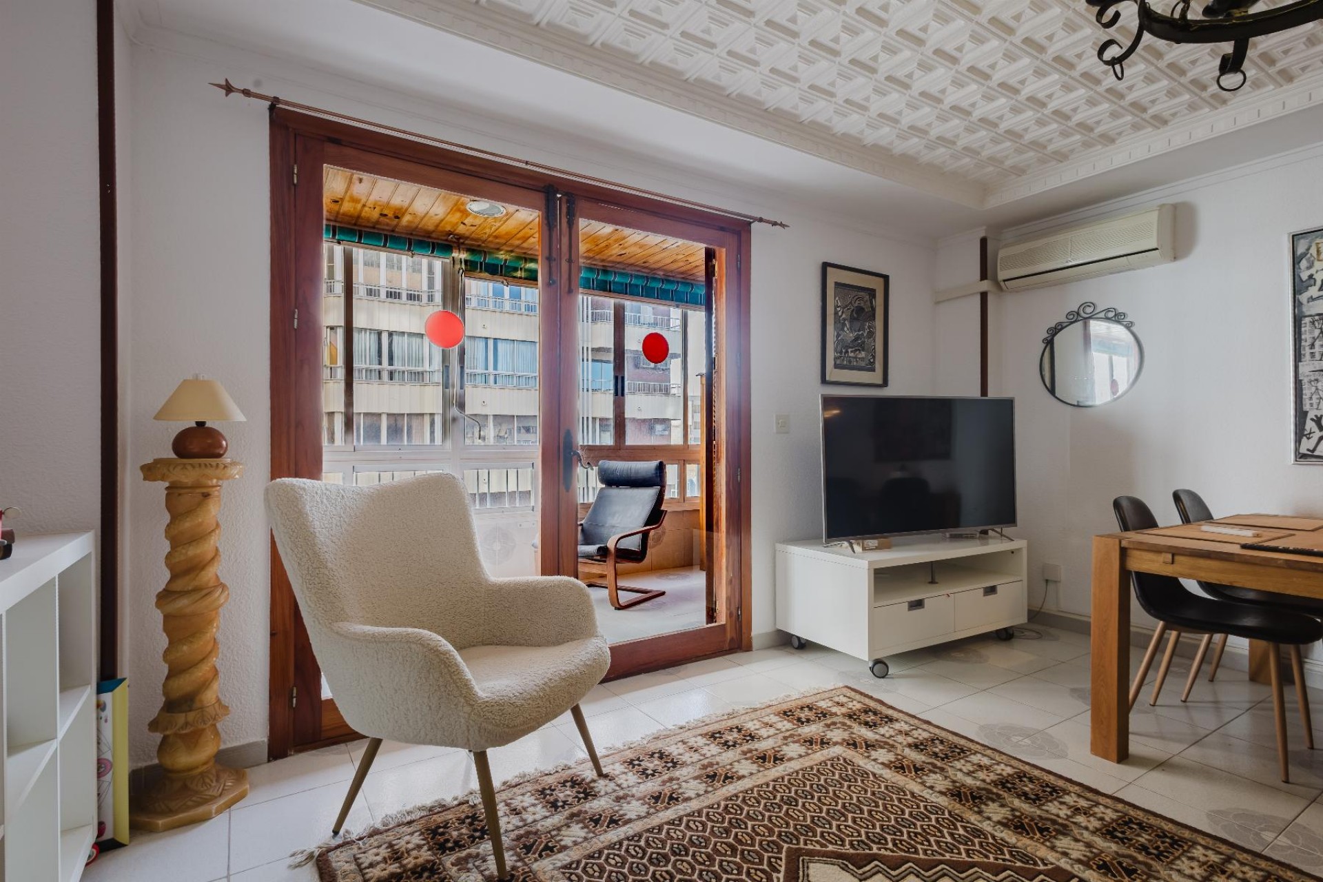 Återförsäljning - Apartment -
Torrevieja - Costa Blanca