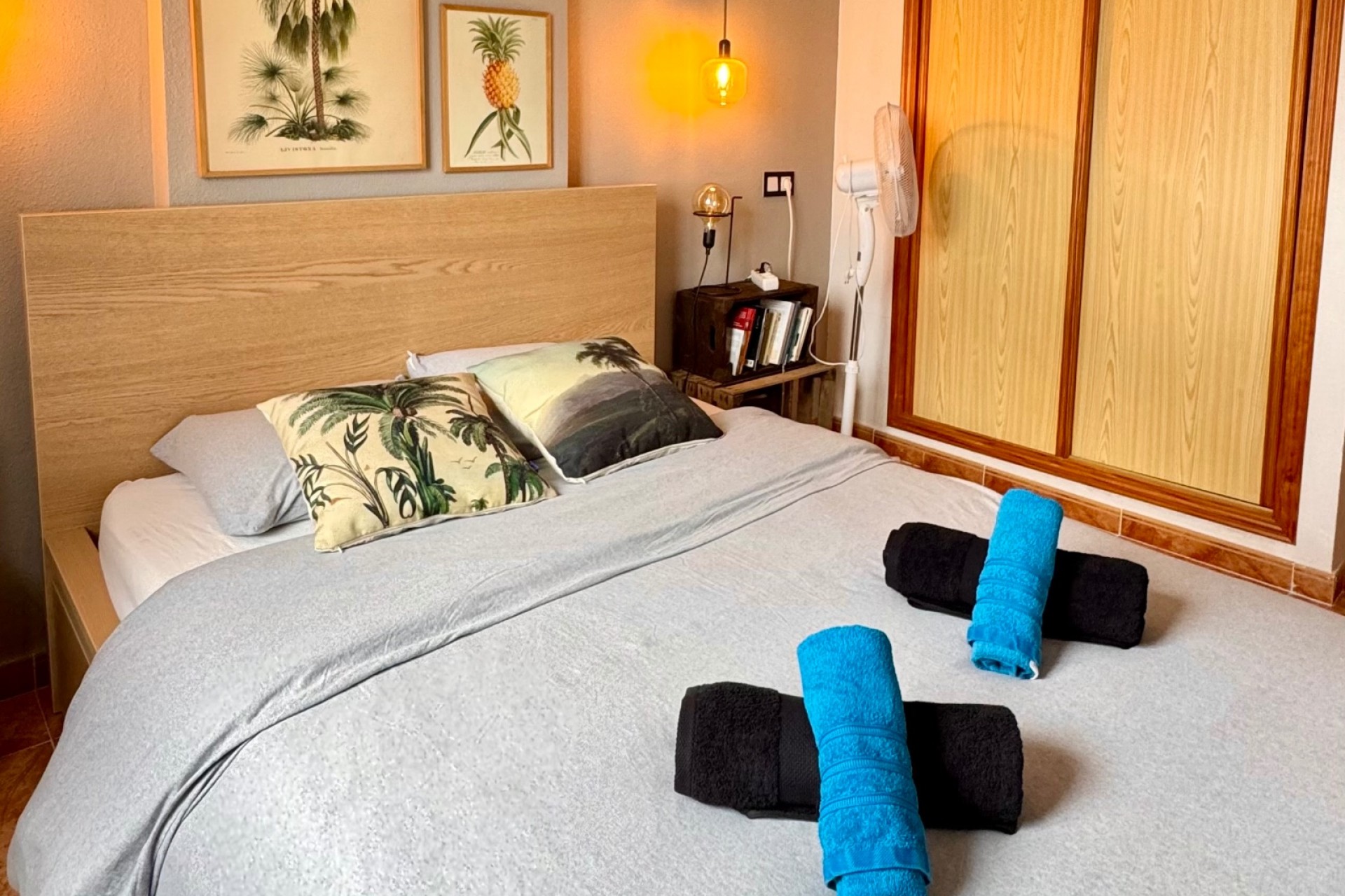 Återförsäljning - Apartment -
Torrevieja - Costa Blanca