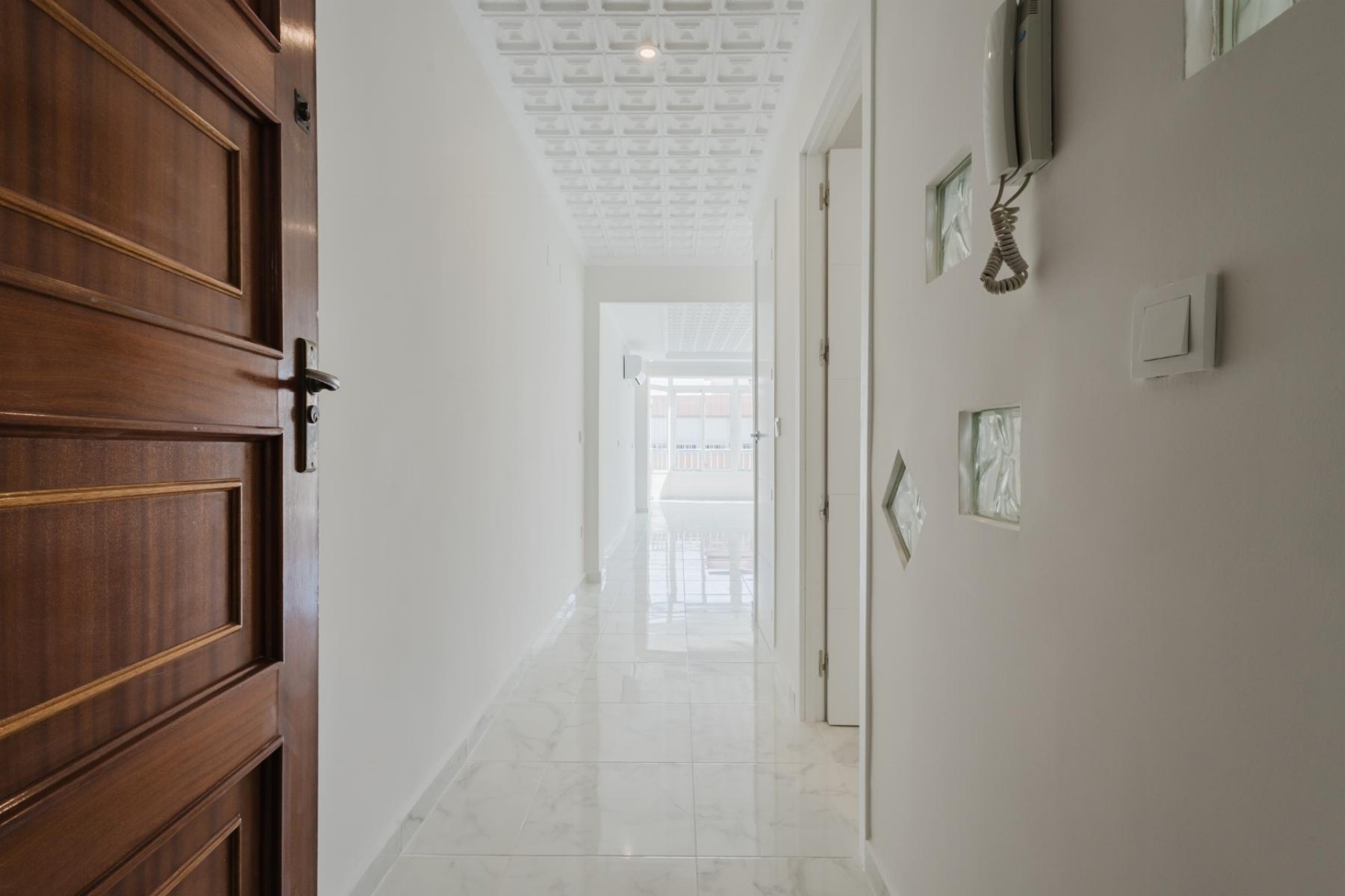 Återförsäljning - Apartment -
Torrevieja - Costa Blanca