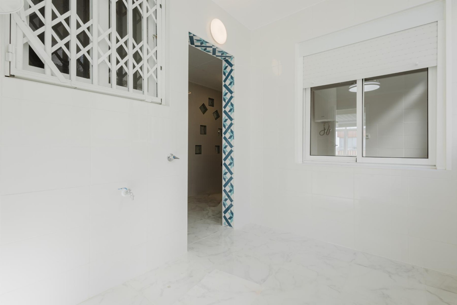 Återförsäljning - Apartment -
Torrevieja - Costa Blanca