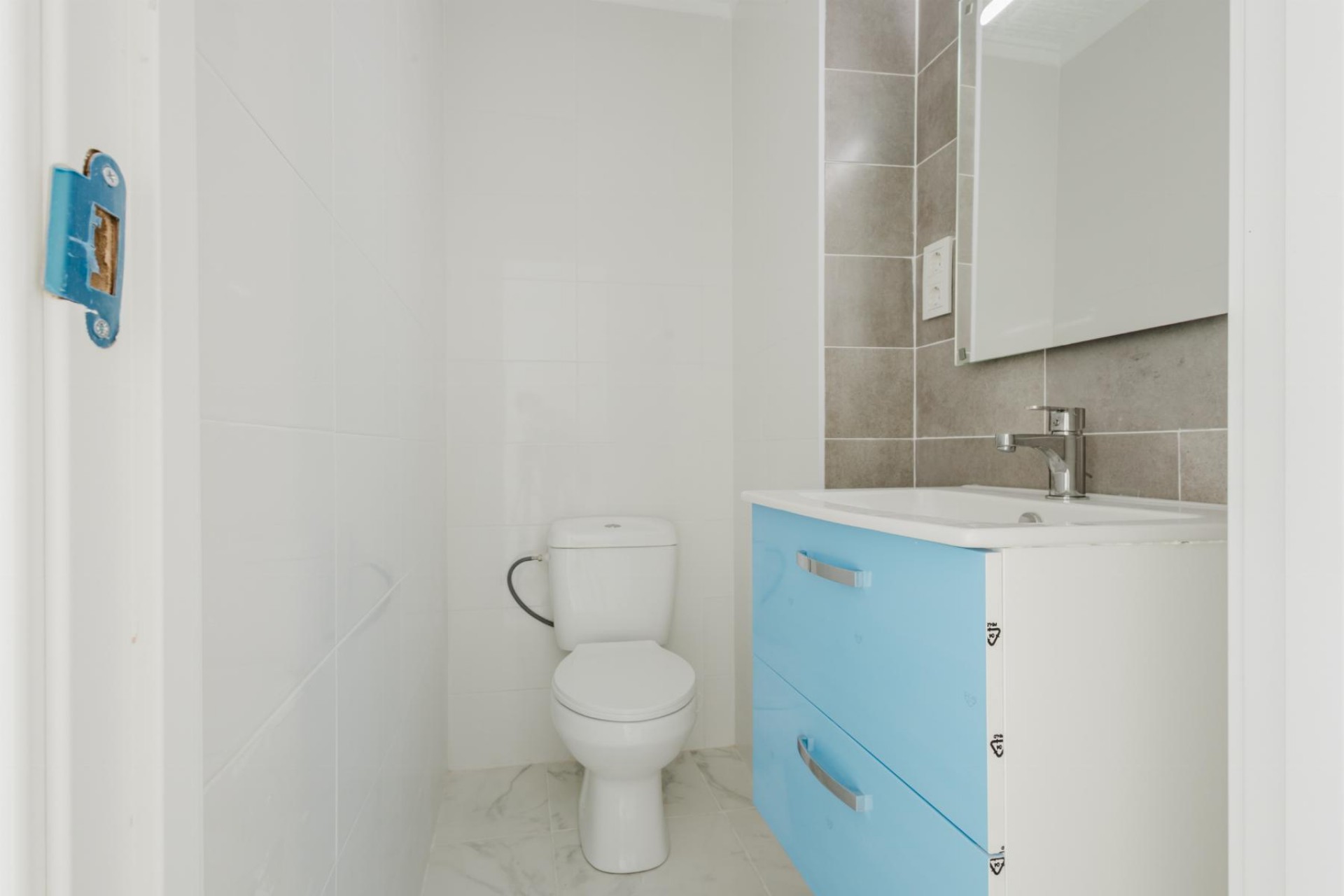 Återförsäljning - Apartment -
Torrevieja - Costa Blanca