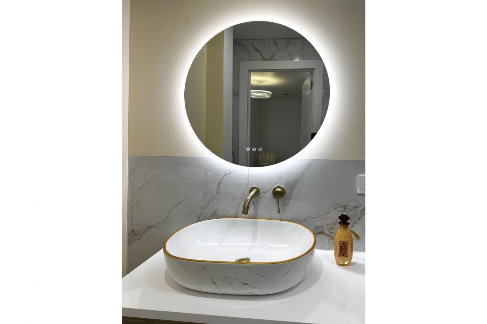 Återförsäljning - Apartment -
Torrevieja - Costa Blanca