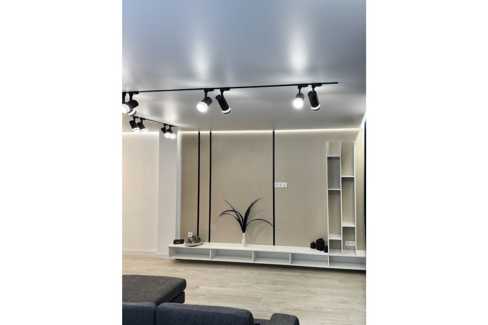 Återförsäljning - Apartment -
Torrevieja - Costa Blanca