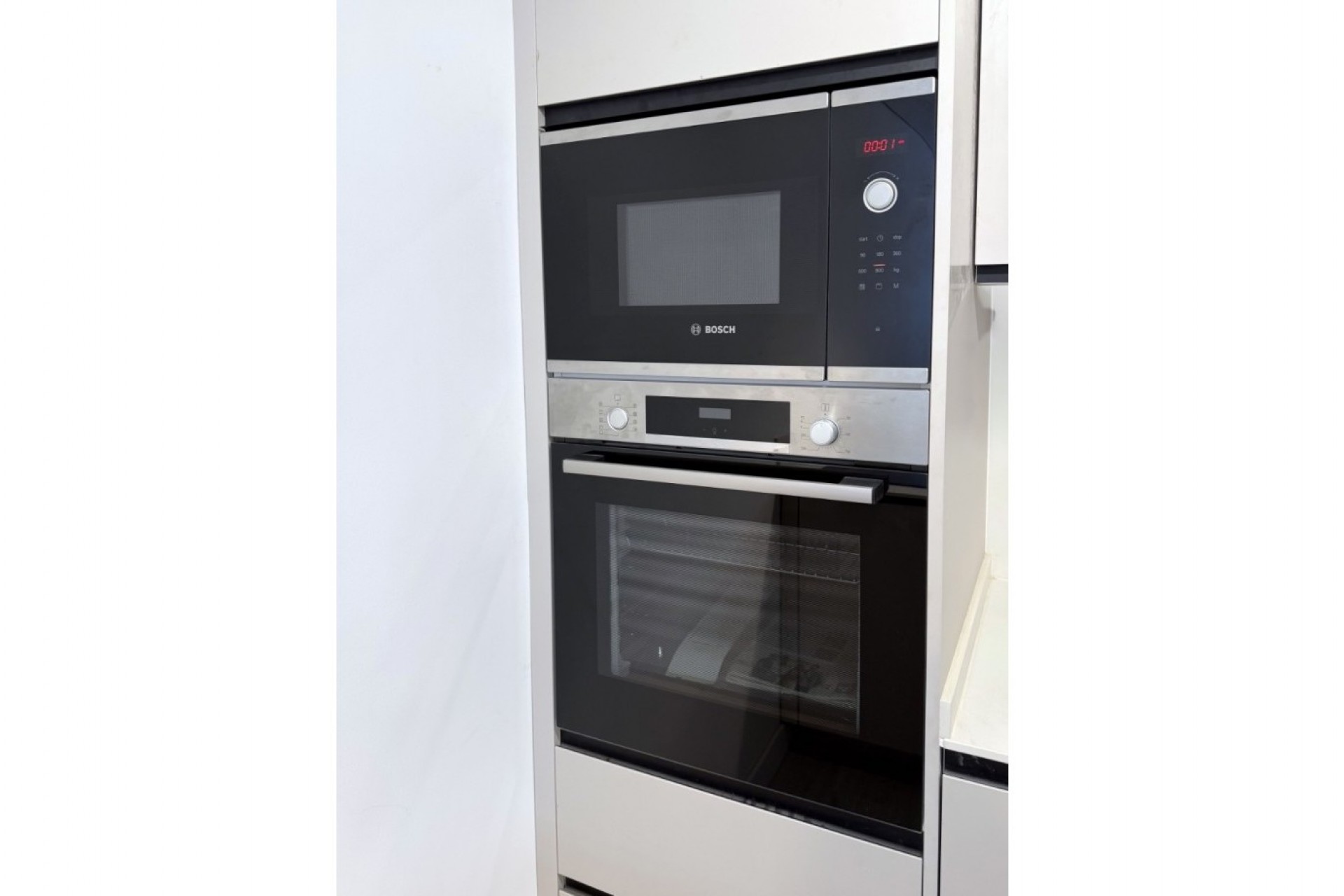 Återförsäljning - Apartment -
Torrevieja - Costa Blanca