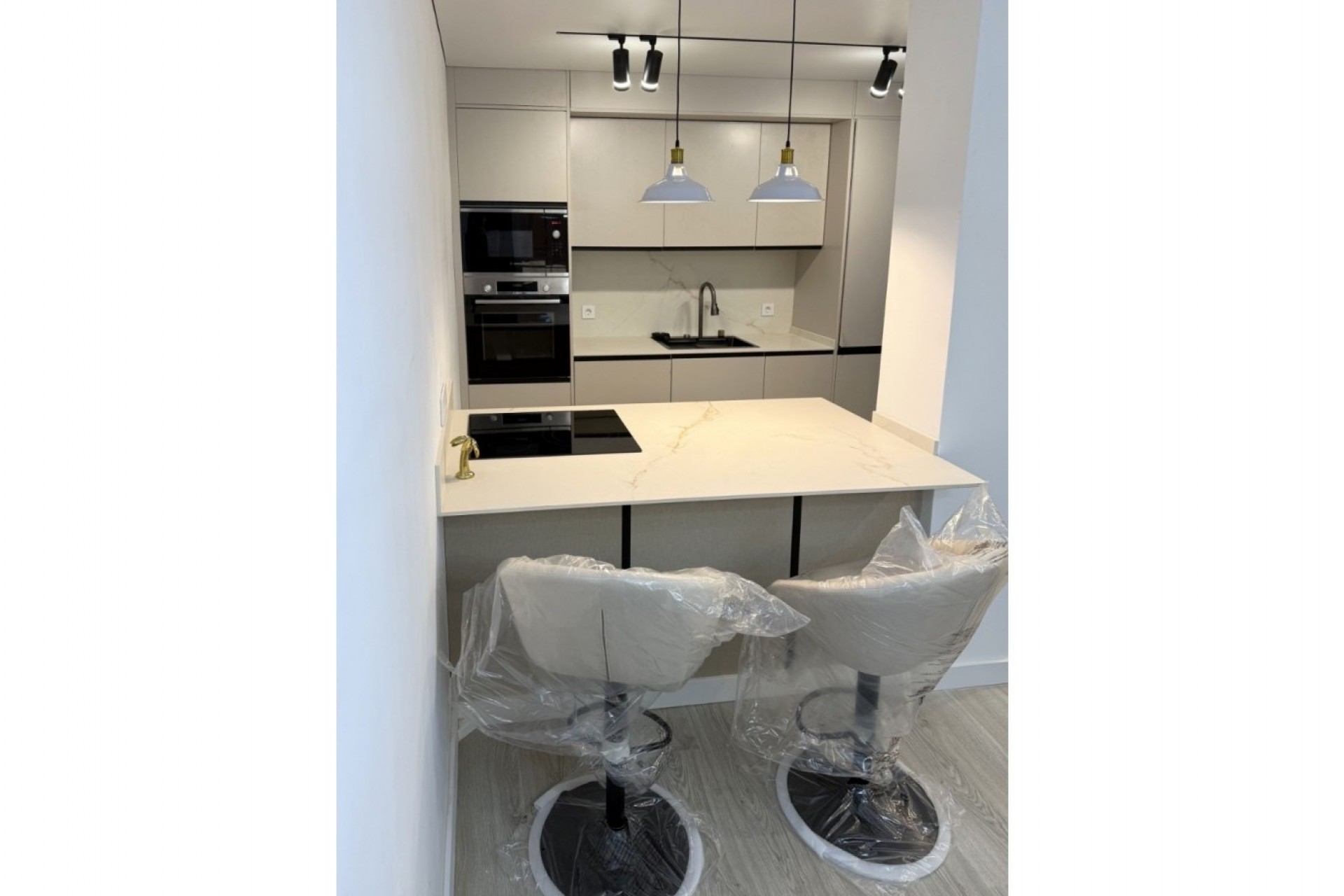 Återförsäljning - Apartment -
Torrevieja - Costa Blanca