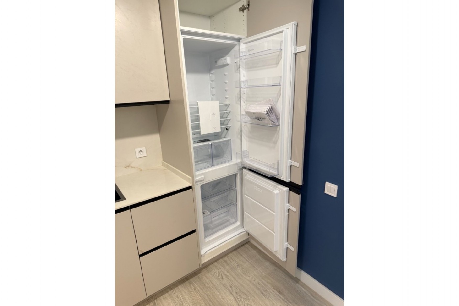 Återförsäljning - Apartment -
Torrevieja - Costa Blanca