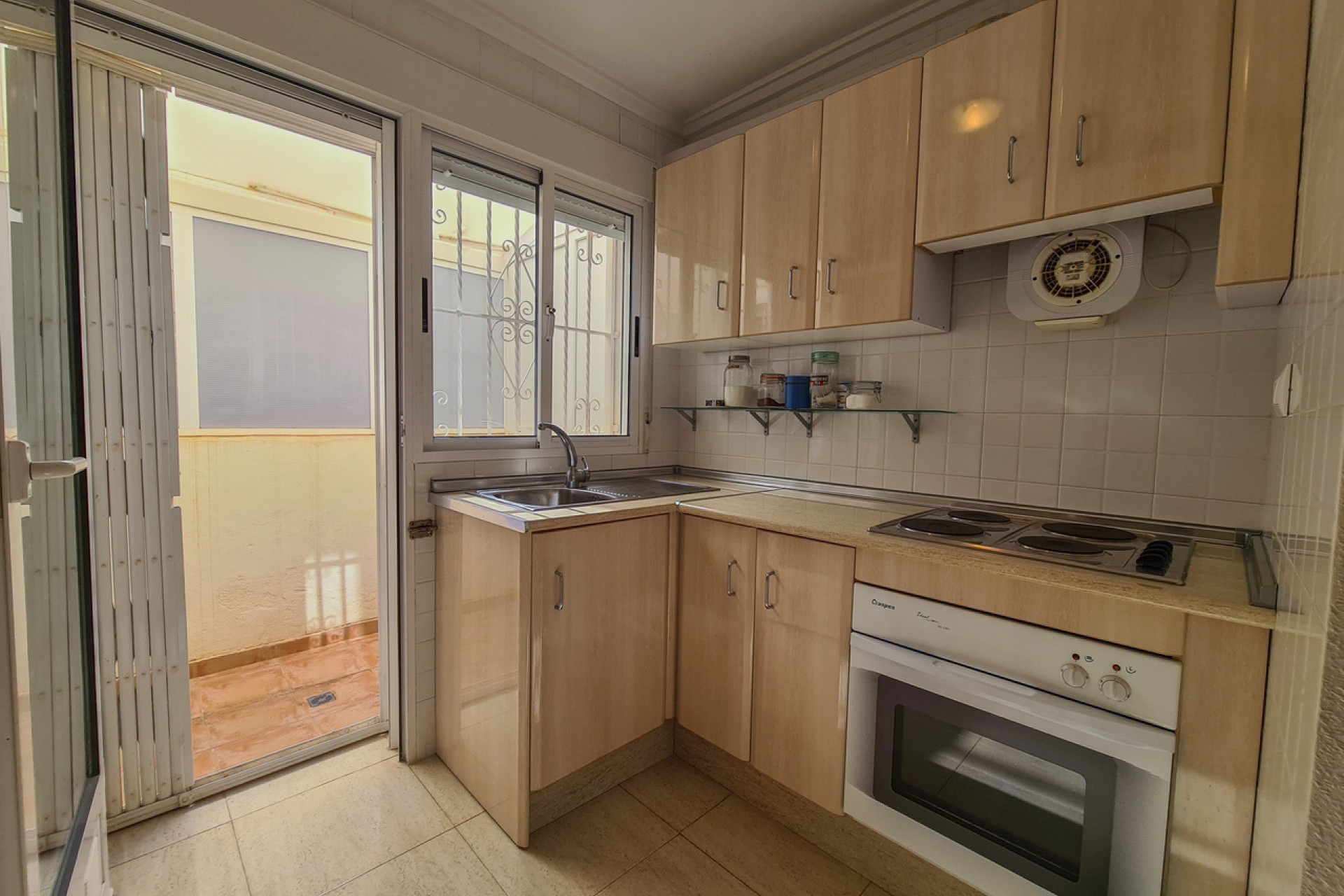 Återförsäljning - Apartment -
Torrevieja - Costa Blanca