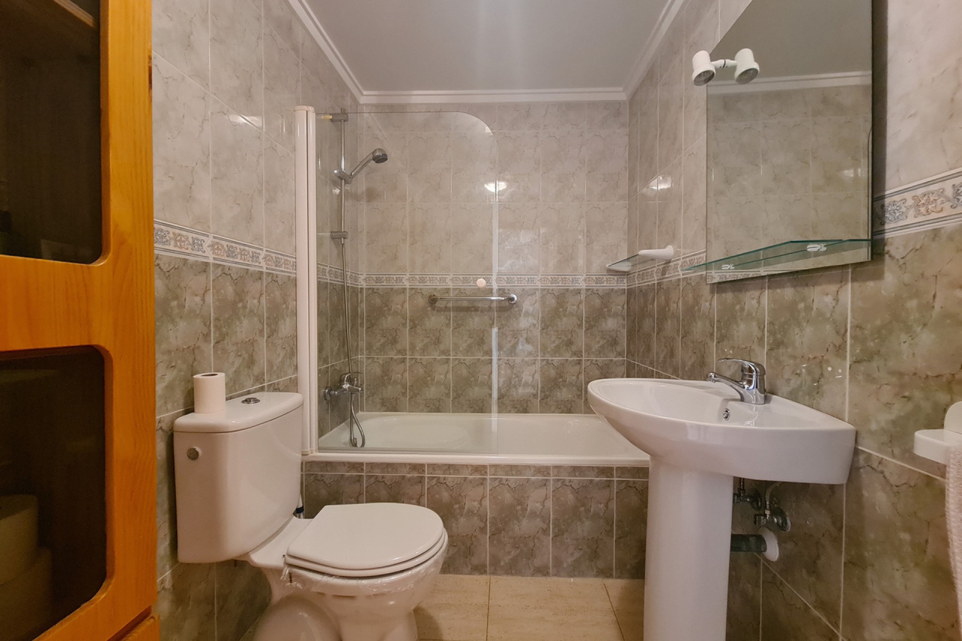 Återförsäljning - Apartment -
Torrevieja - Costa Blanca