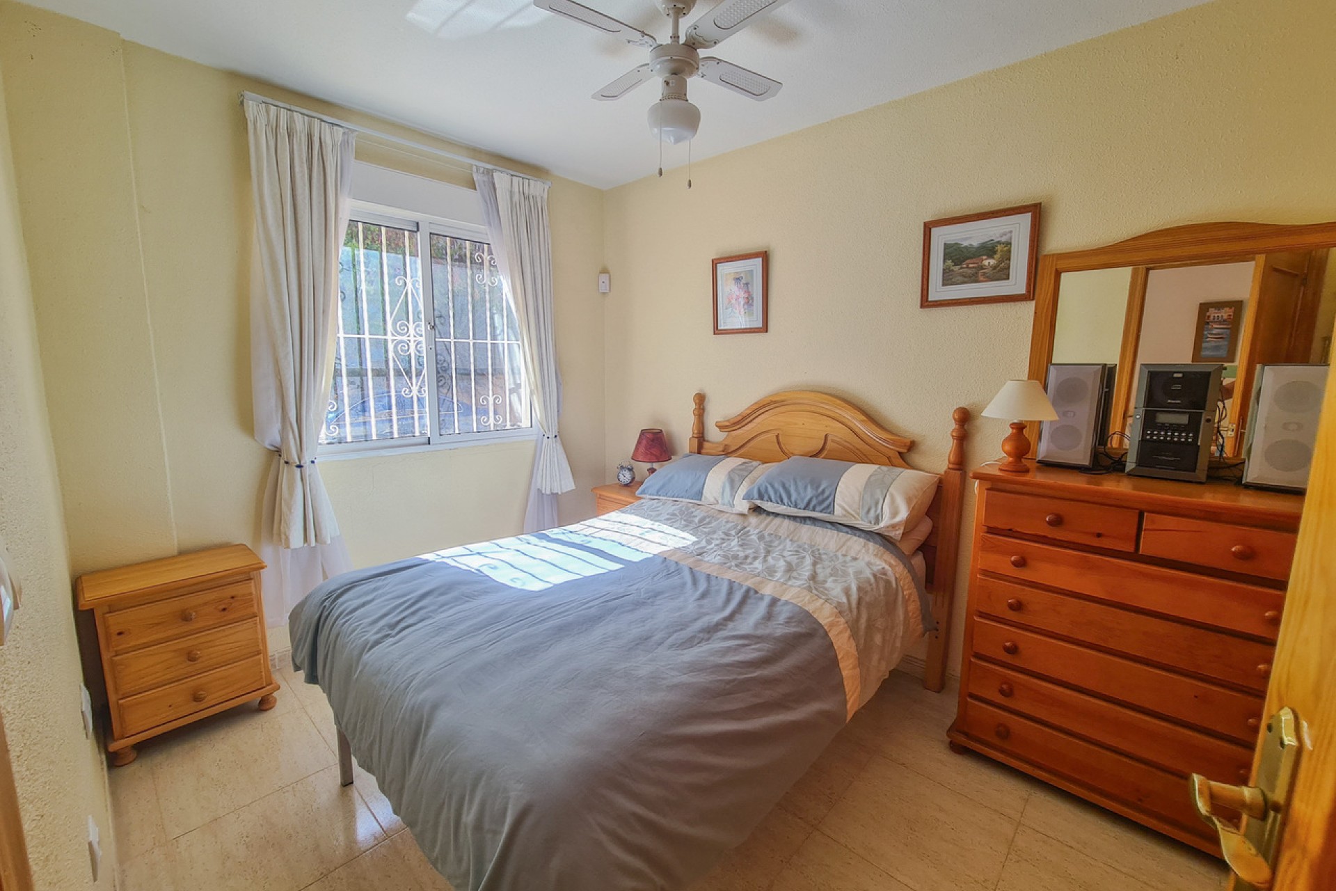 Återförsäljning - Apartment -
Torrevieja - Costa Blanca