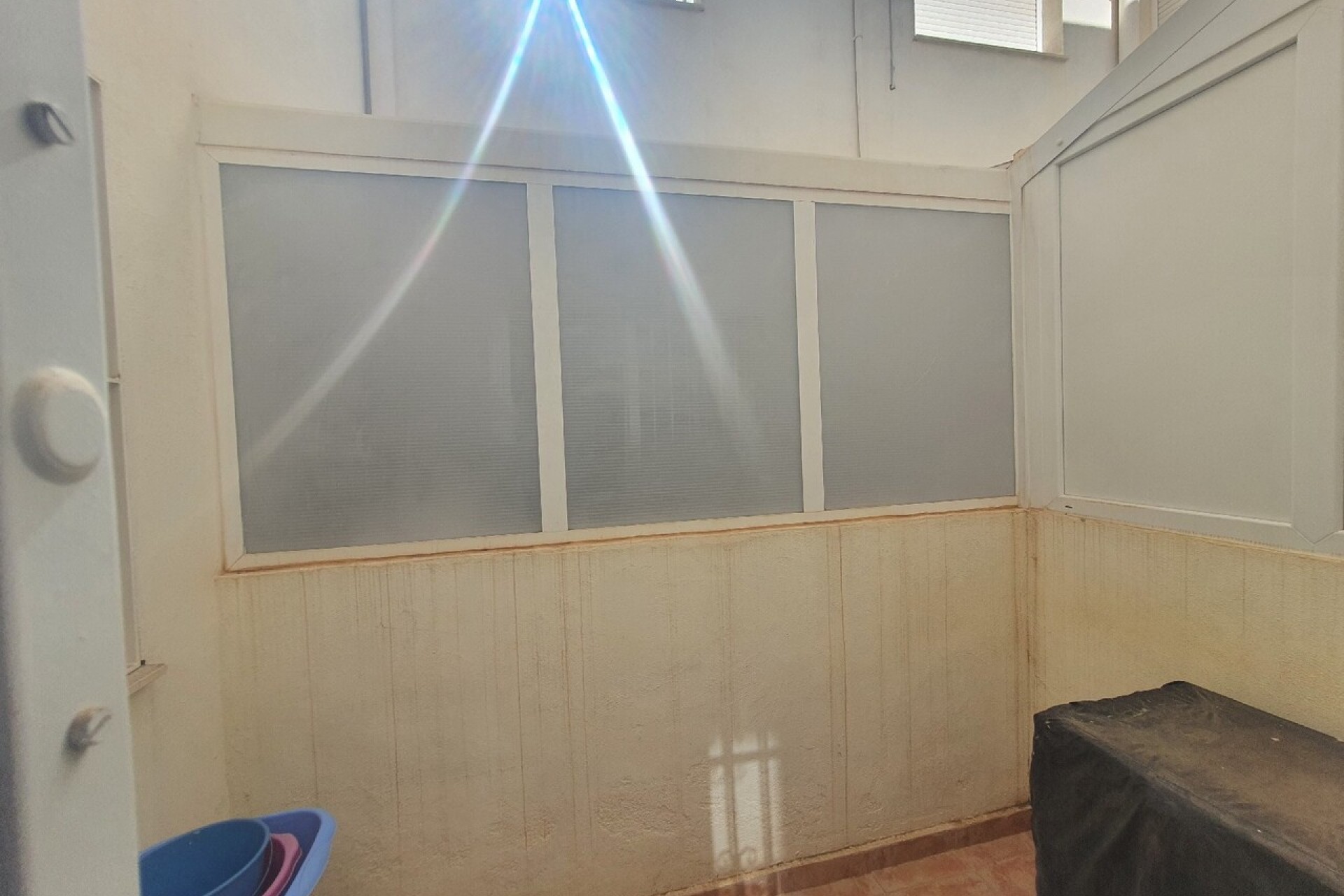 Återförsäljning - Apartment -
Torrevieja - Costa Blanca