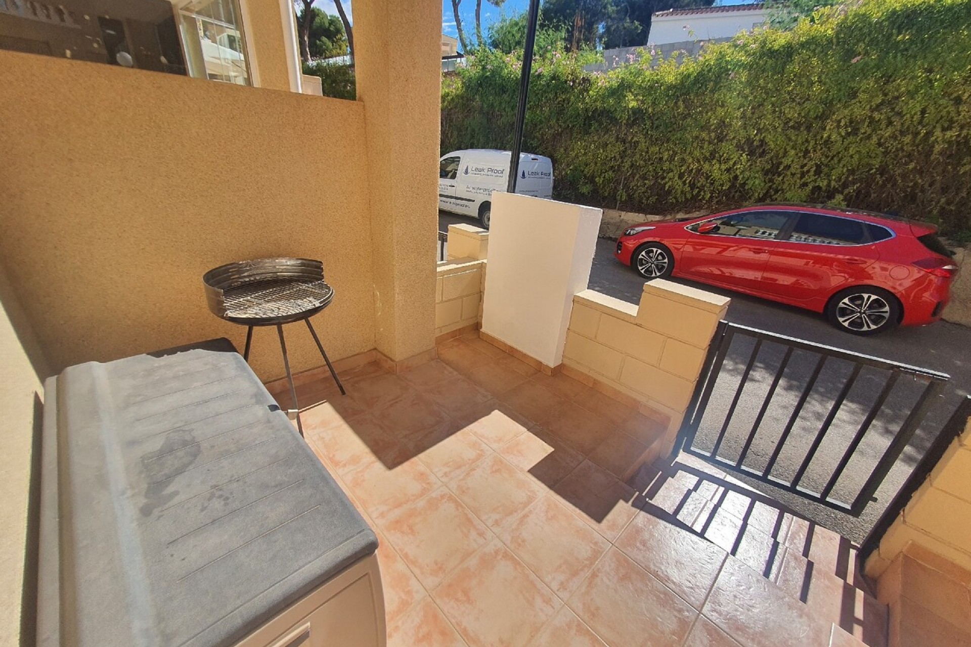 Återförsäljning - Apartment -
Torrevieja - Costa Blanca