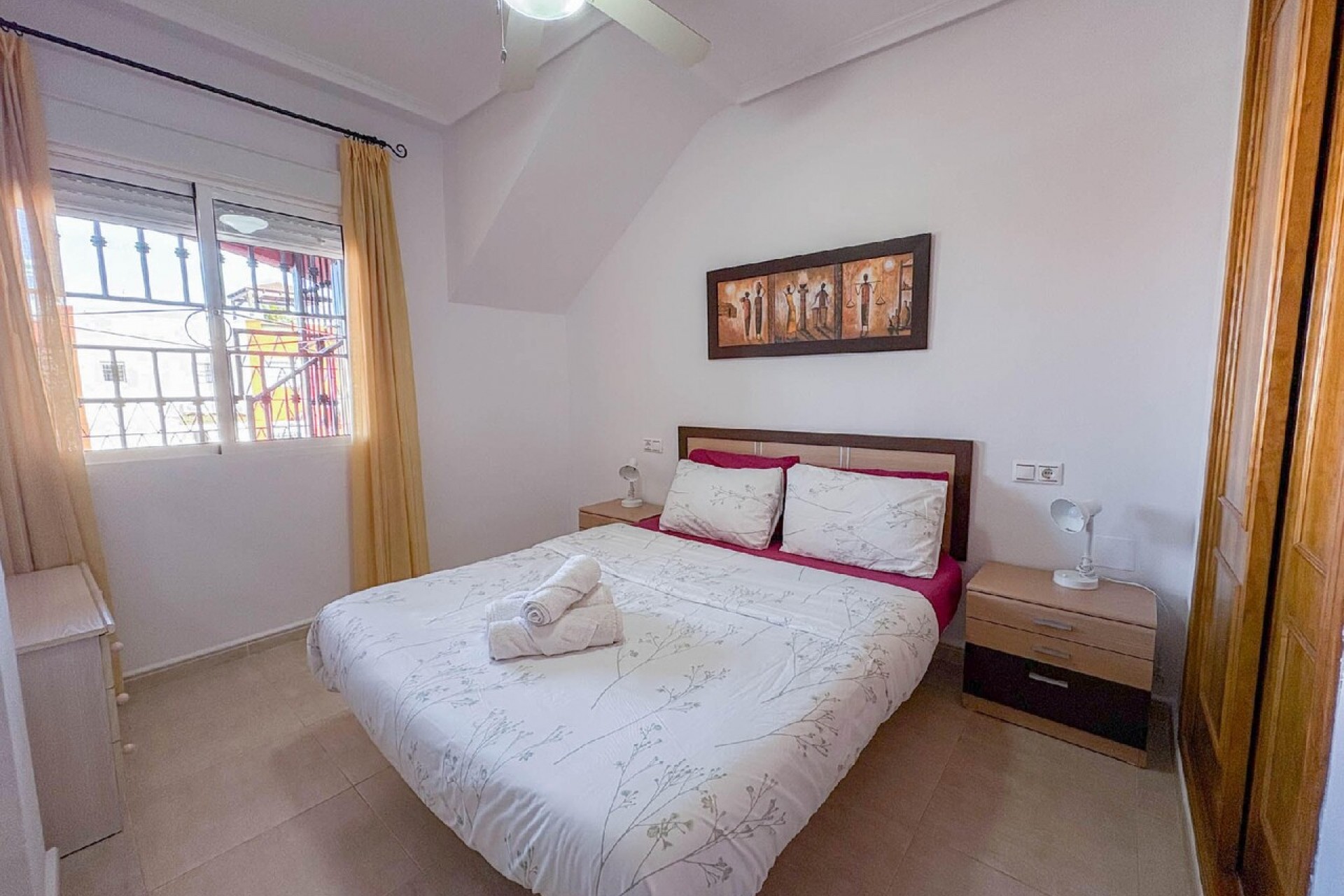 Återförsäljning - Apartment -
Torrevieja - Costa Blanca