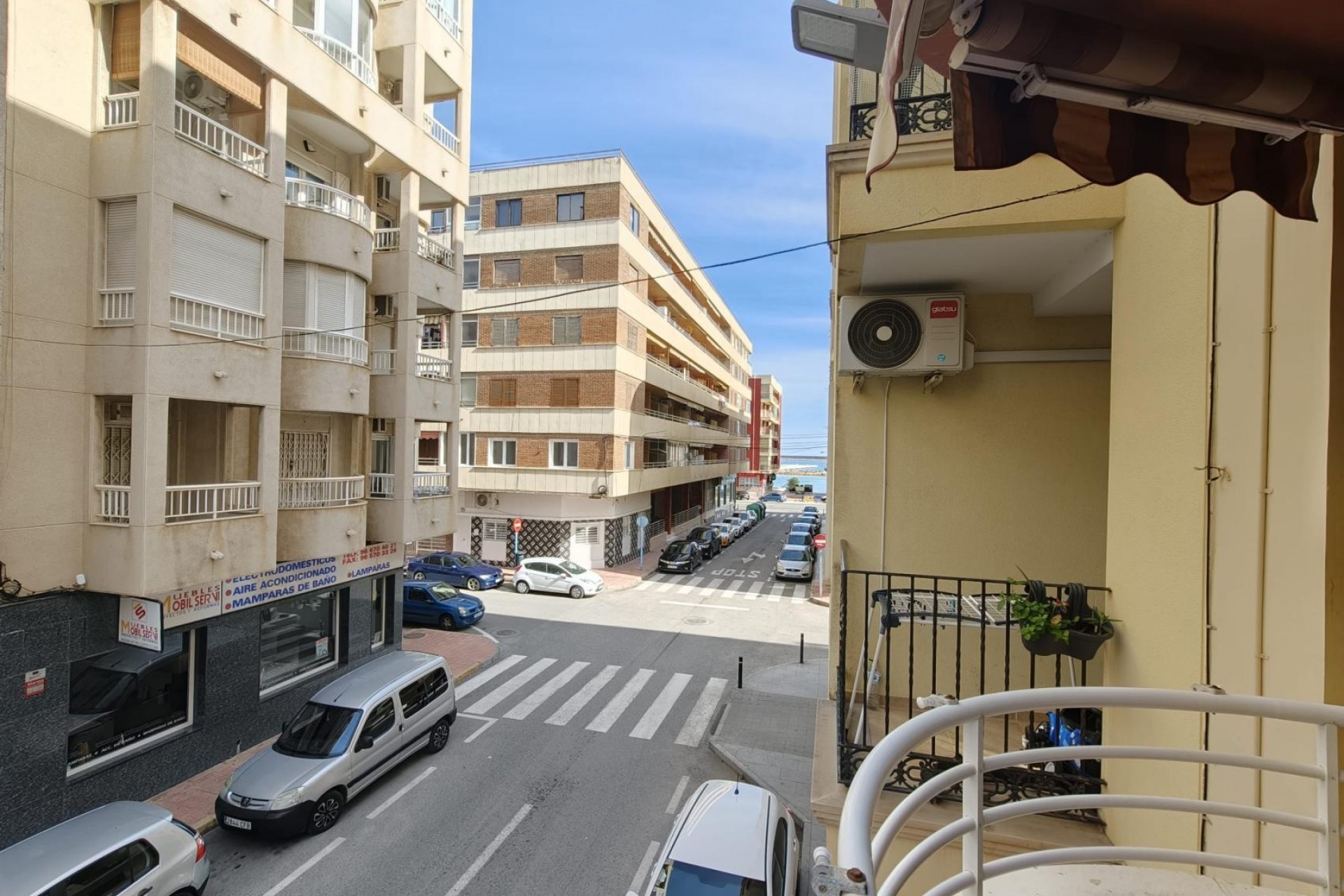 Återförsäljning - Apartment -
Torrevieja - Costa Blanca