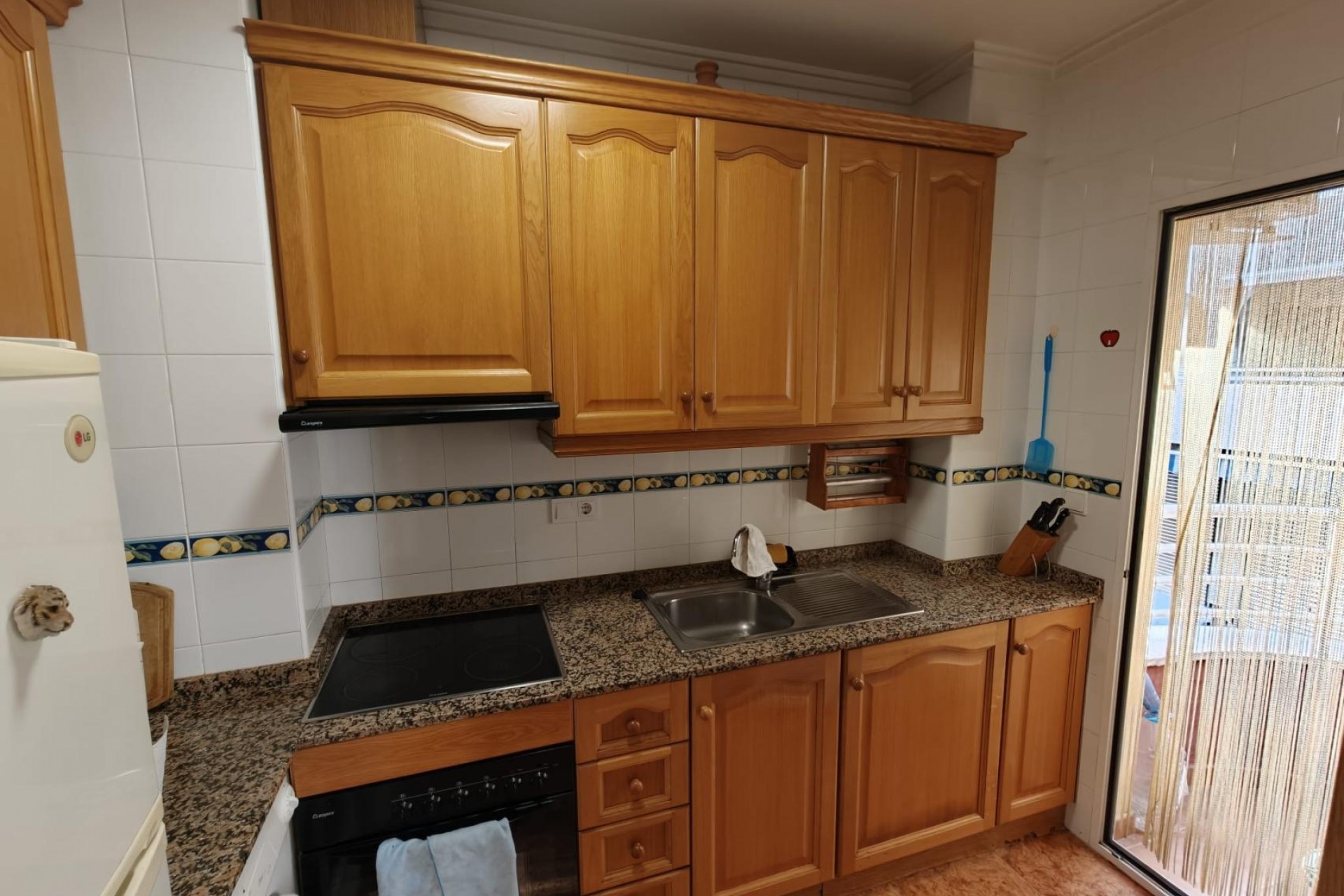 Återförsäljning - Apartment -
Torrevieja - Costa Blanca