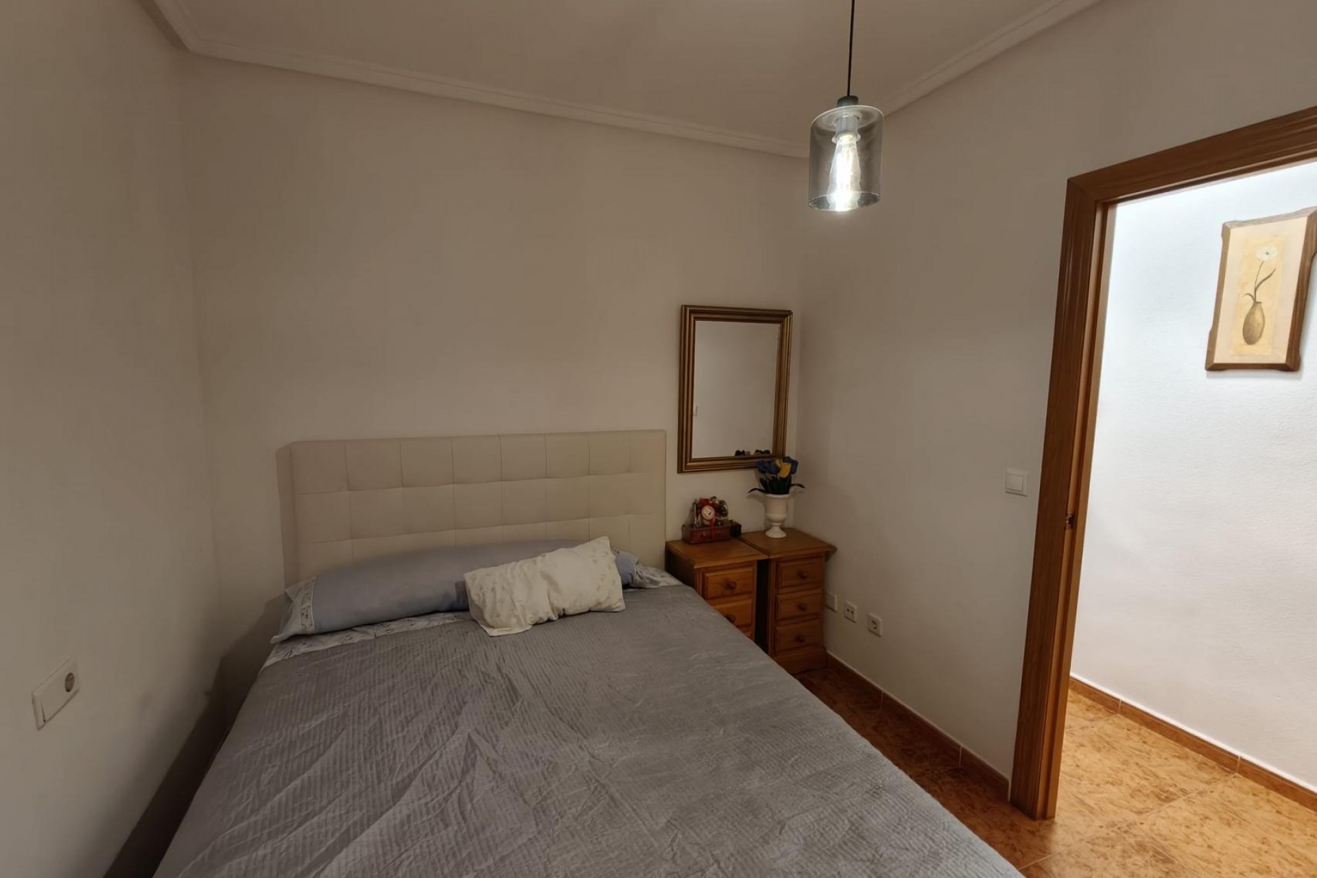 Återförsäljning - Apartment -
Torrevieja - Costa Blanca