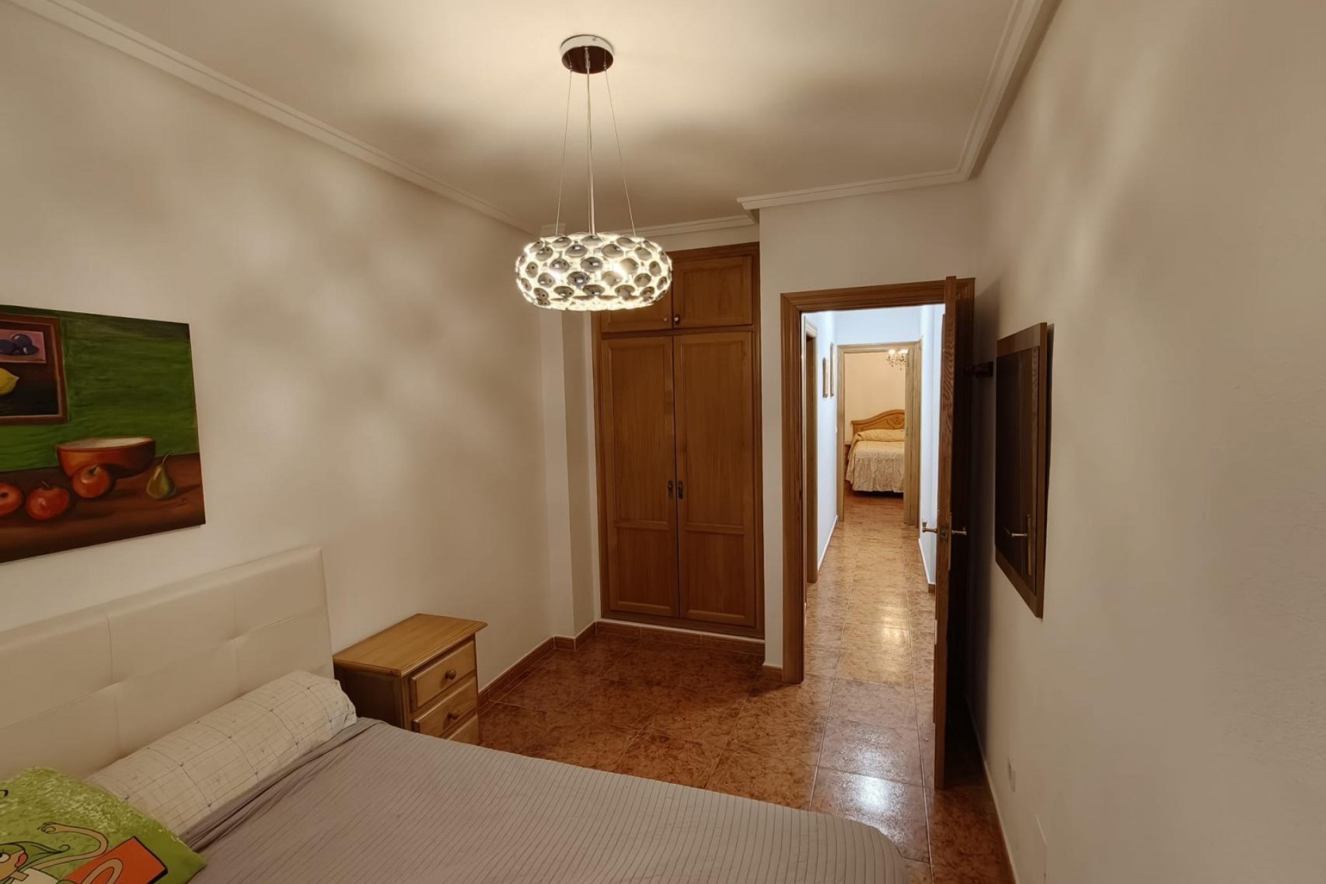 Återförsäljning - Apartment -
Torrevieja - Costa Blanca