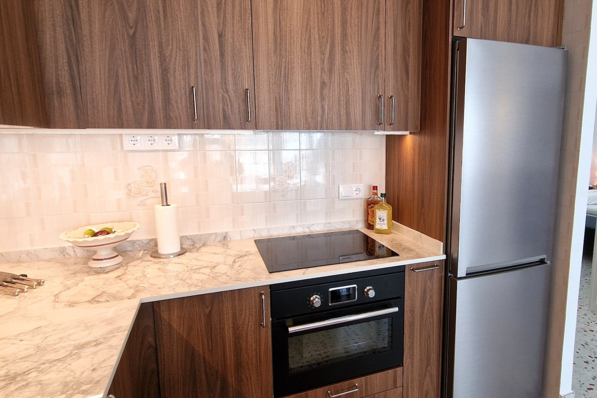 Återförsäljning - Apartment -
Torrevieja - Costa Blanca