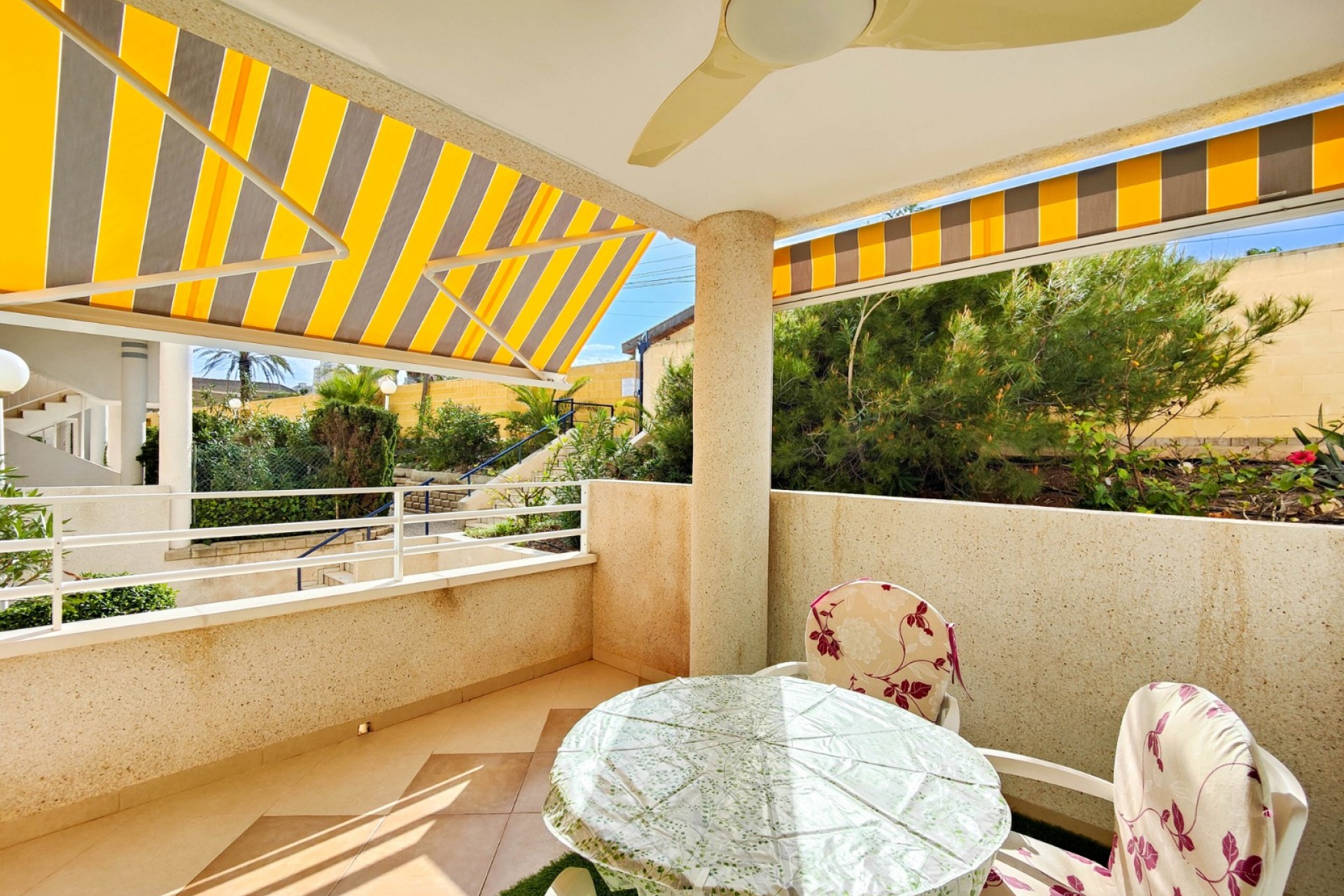 Återförsäljning - Apartment -
Torrevieja - Costa Blanca