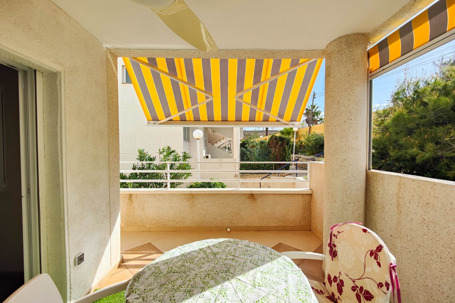 Återförsäljning - Apartment -
Torrevieja - Costa Blanca