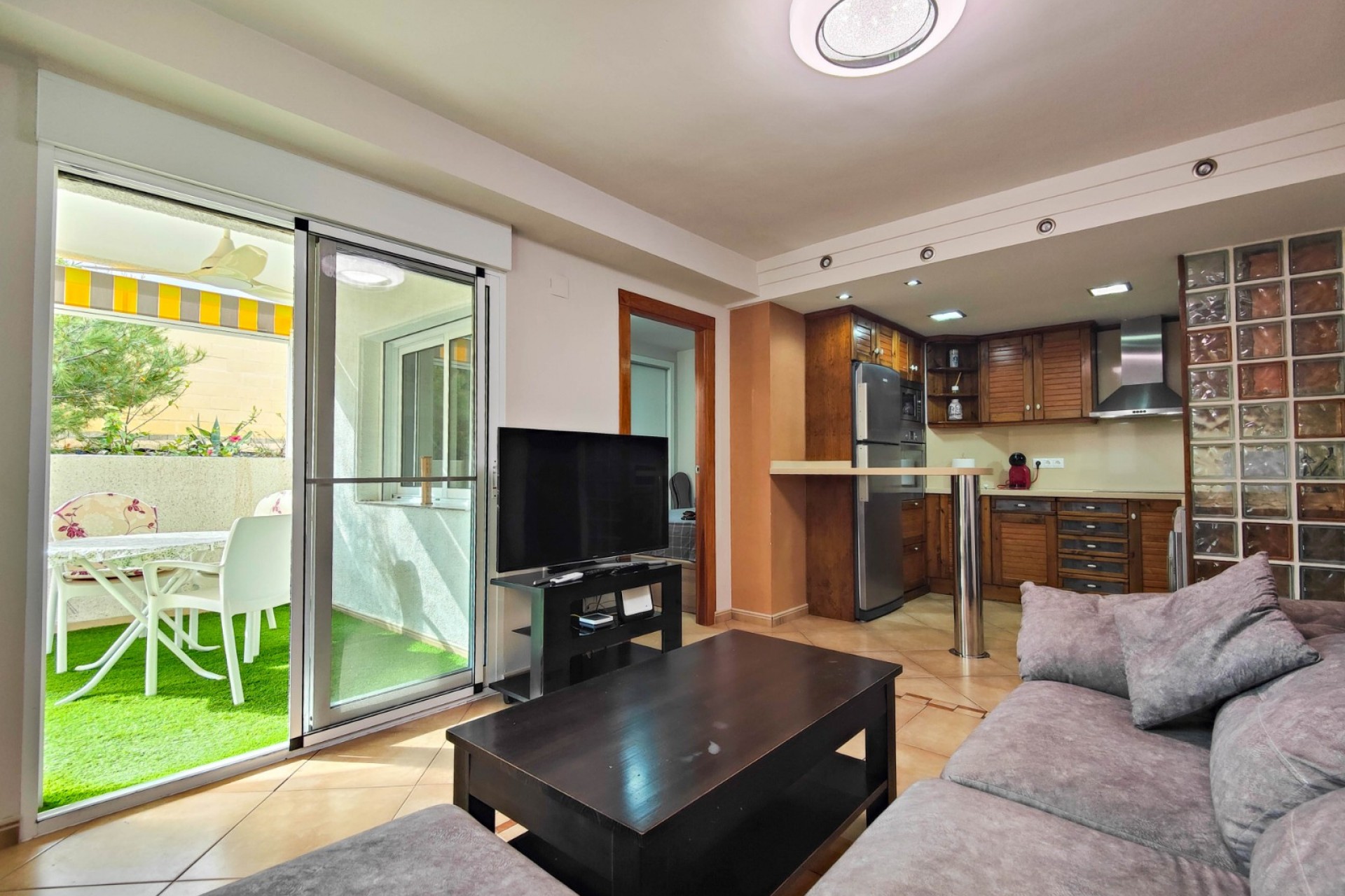 Återförsäljning - Apartment -
Torrevieja - Costa Blanca