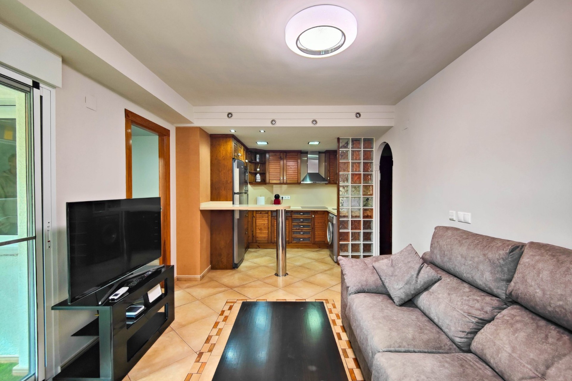 Återförsäljning - Apartment -
Torrevieja - Costa Blanca