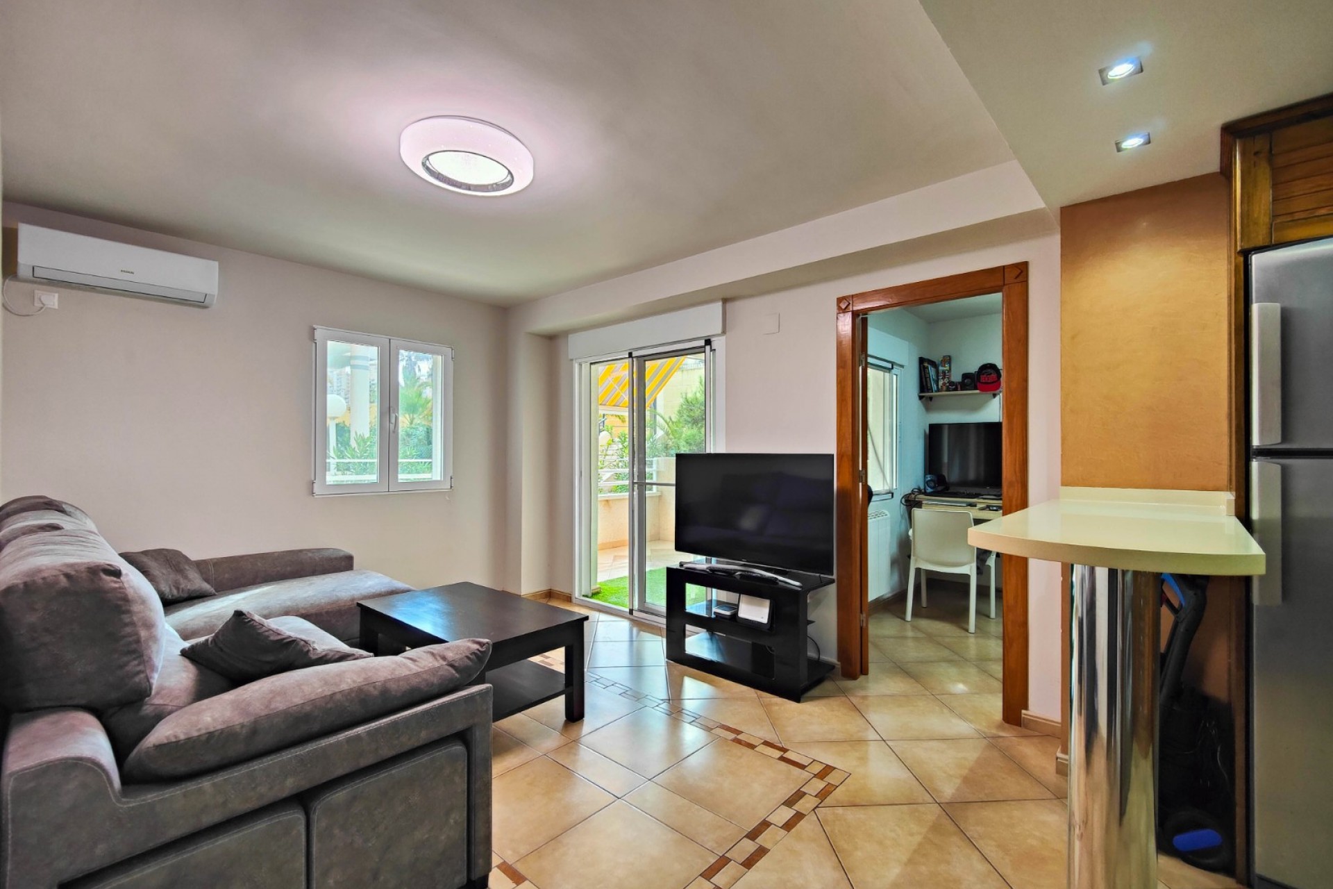 Återförsäljning - Apartment -
Torrevieja - Costa Blanca