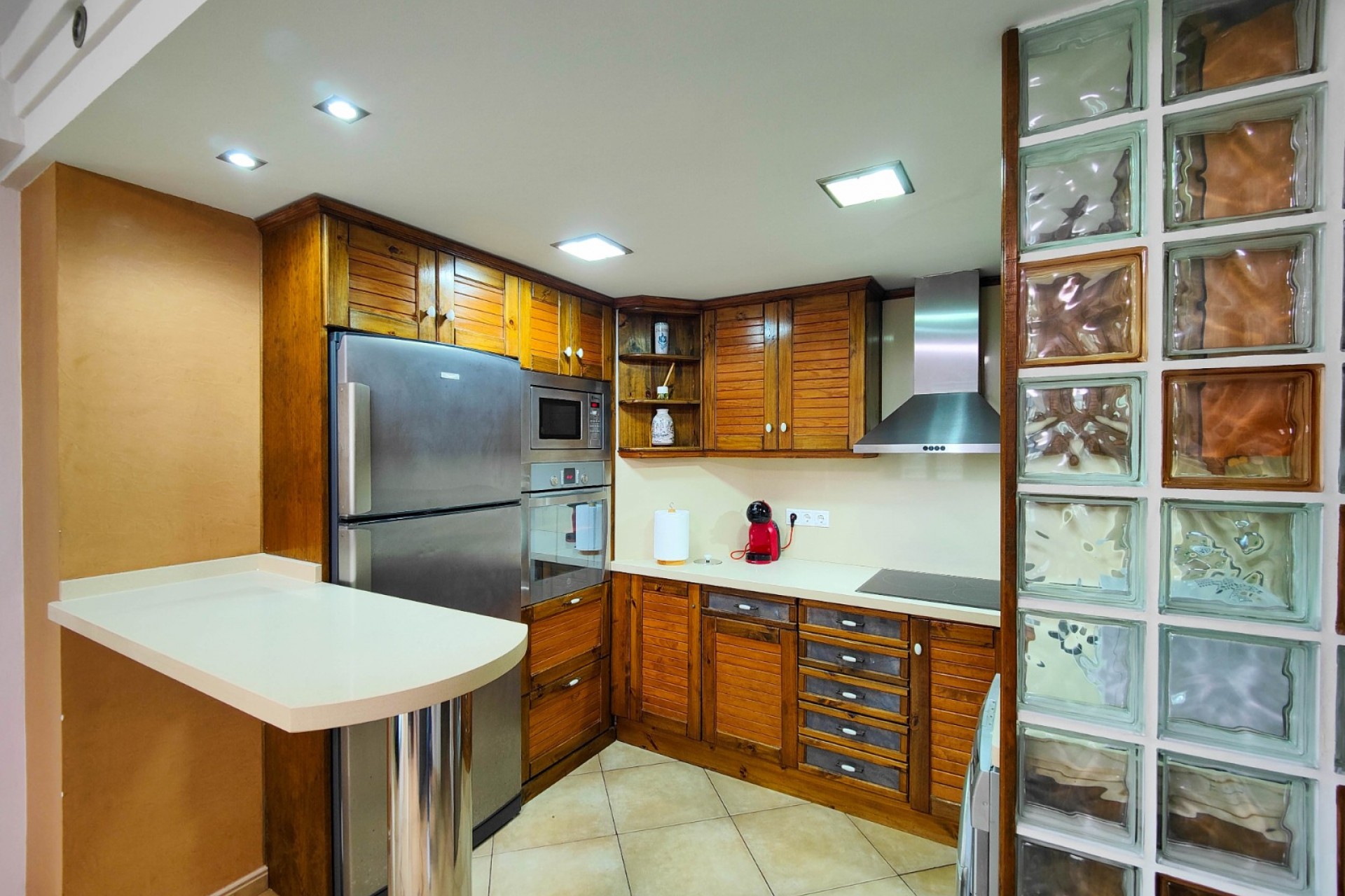 Återförsäljning - Apartment -
Torrevieja - Costa Blanca