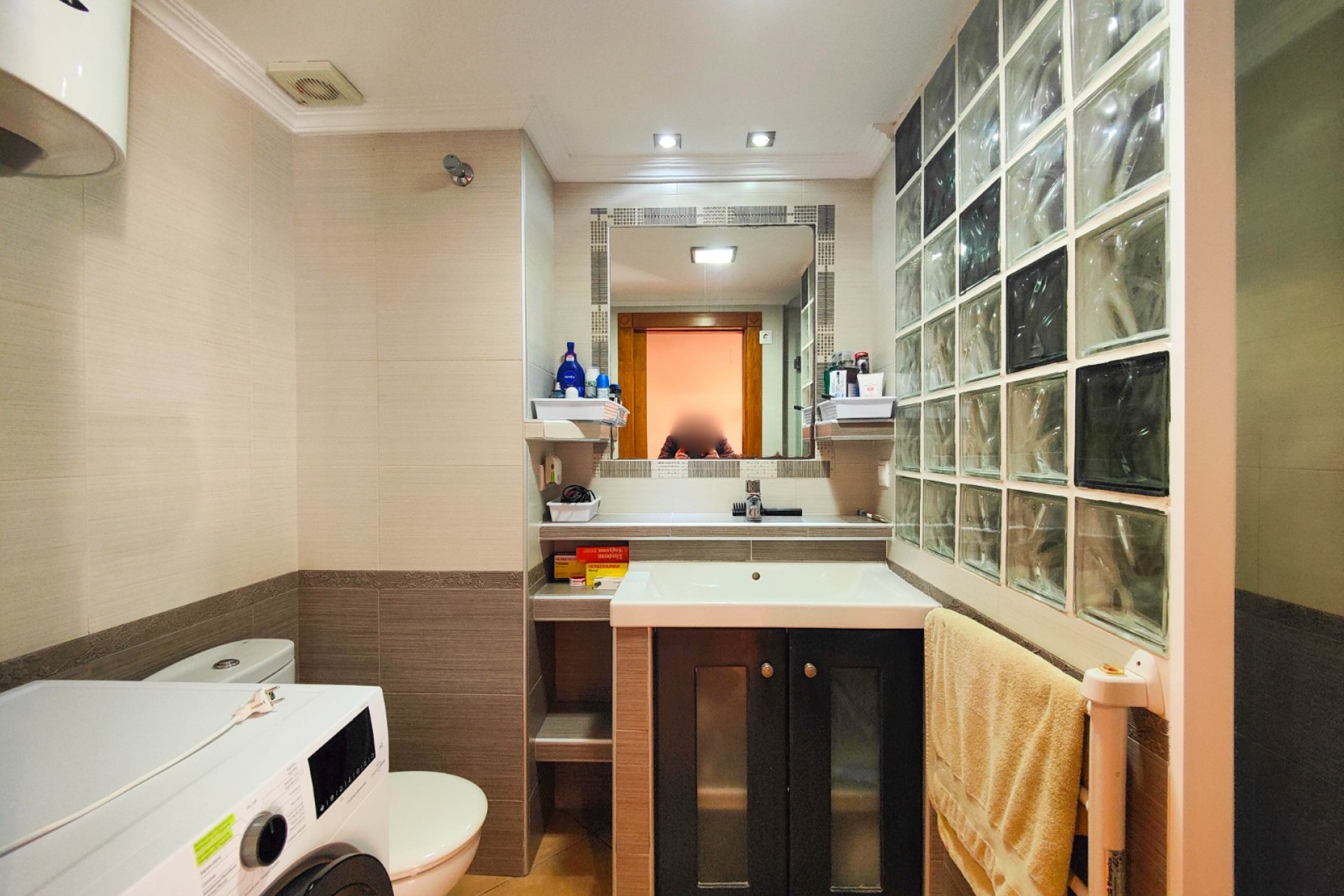 Återförsäljning - Apartment -
Torrevieja - Costa Blanca