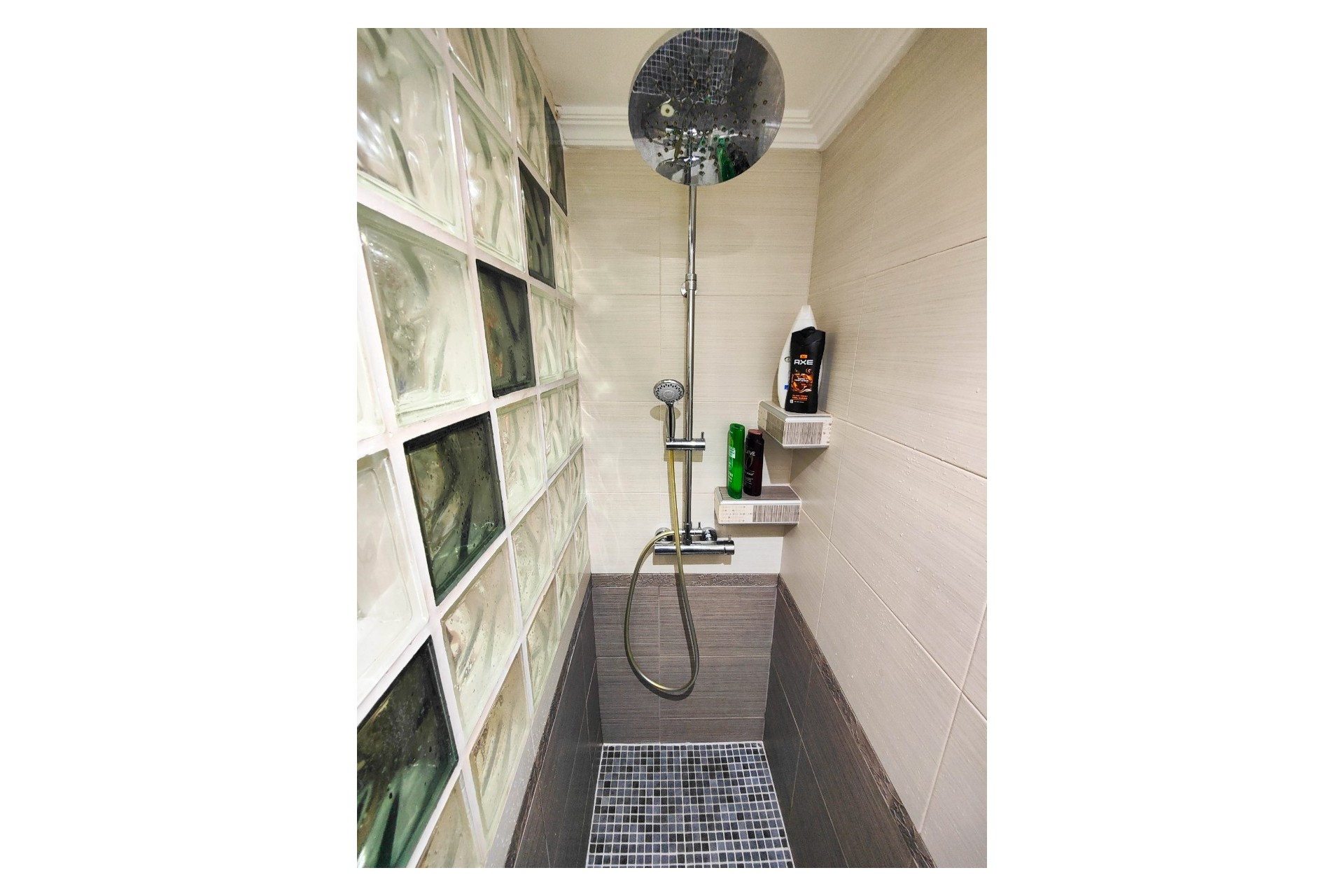 Återförsäljning - Apartment -
Torrevieja - Costa Blanca